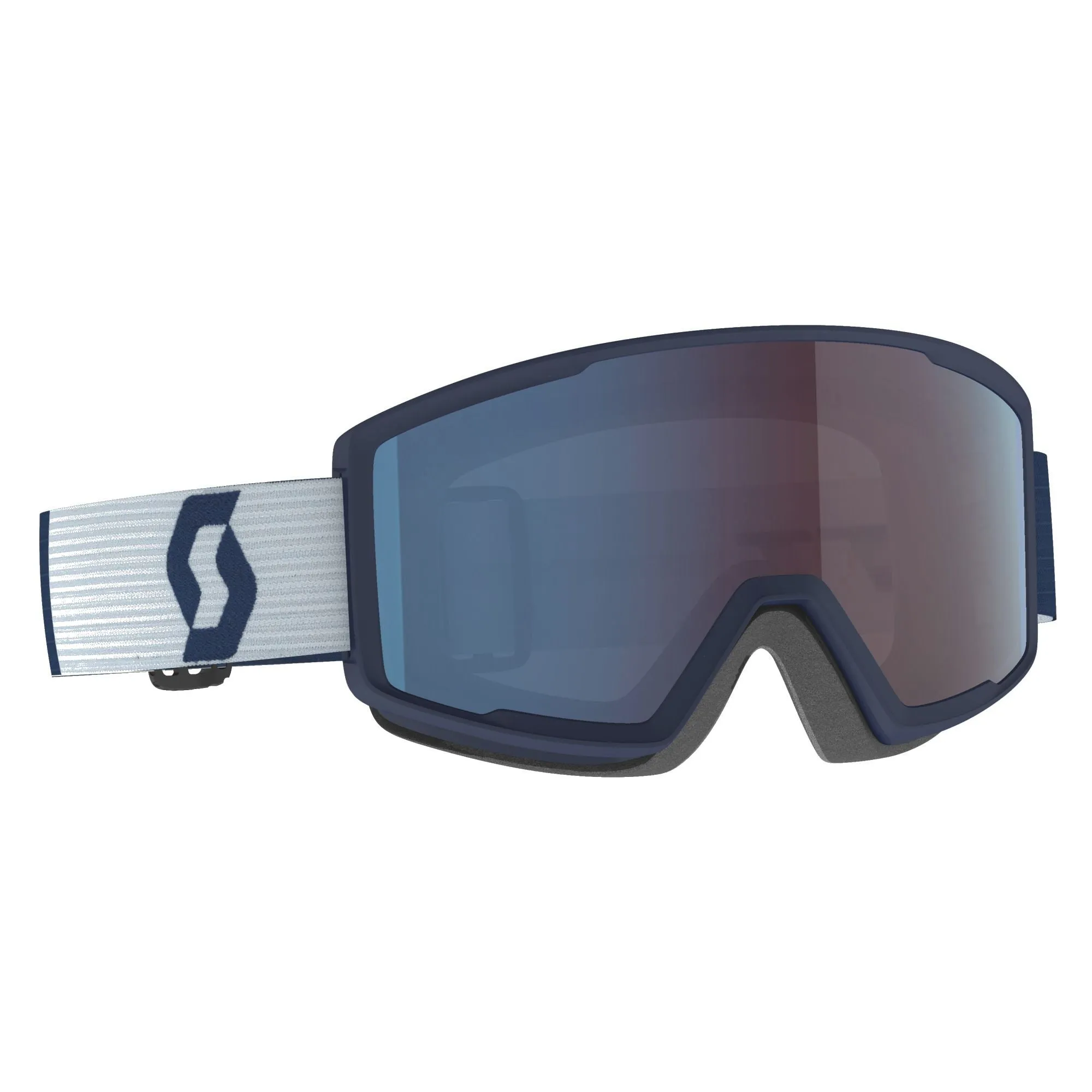 Scott Factor Pro Snow Goggle