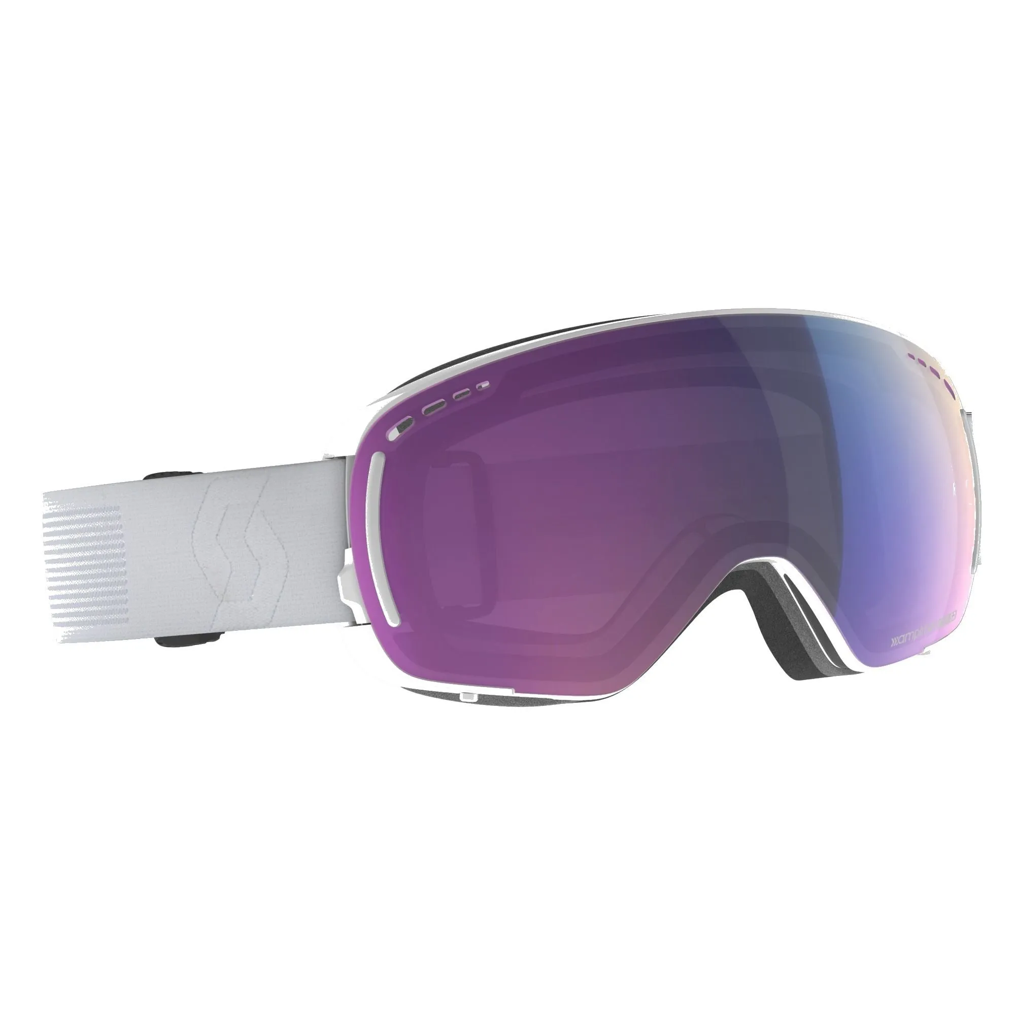 Scott LCG Compact Snow Goggle