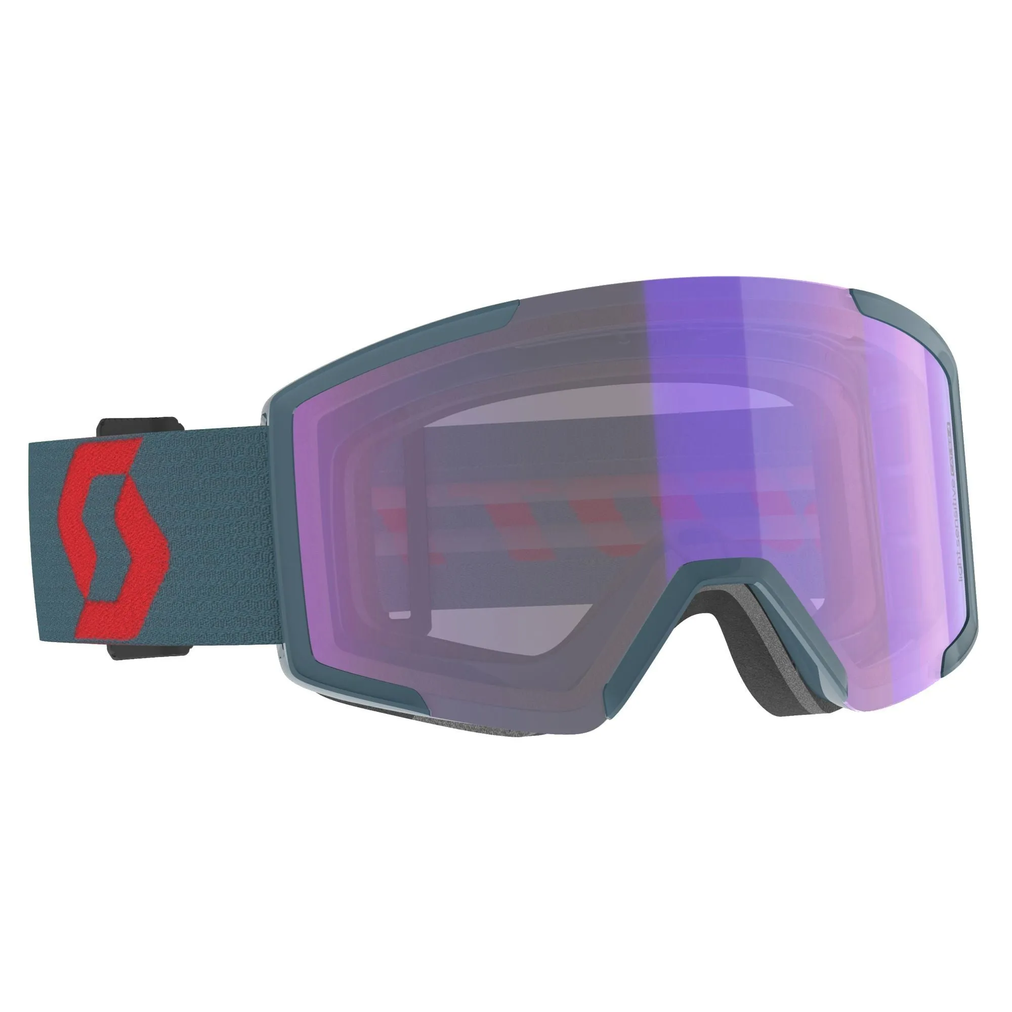 Scott Shield LS Snow Goggle