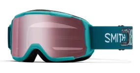 Smith 21 Daredevil Kids Goggles