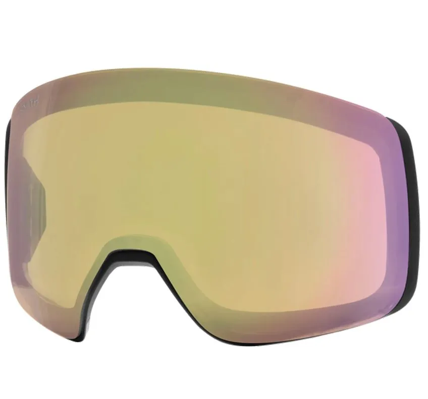 Smith 4D Mag Goggles