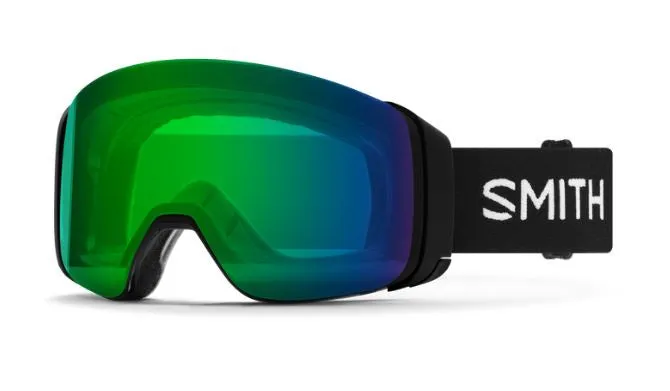 Smith 4D Mag Goggles