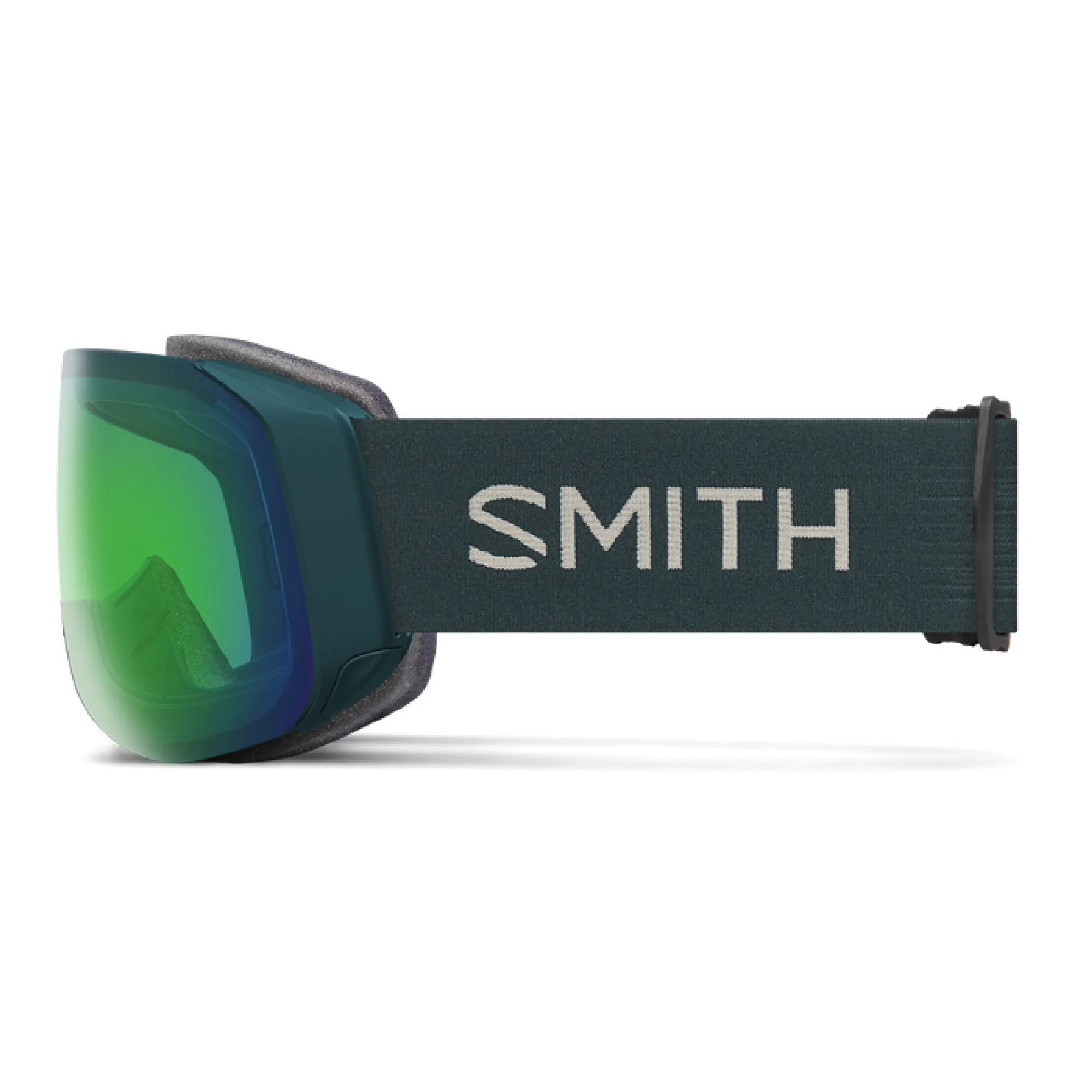 Smith 4D MAG S Snow Goggle