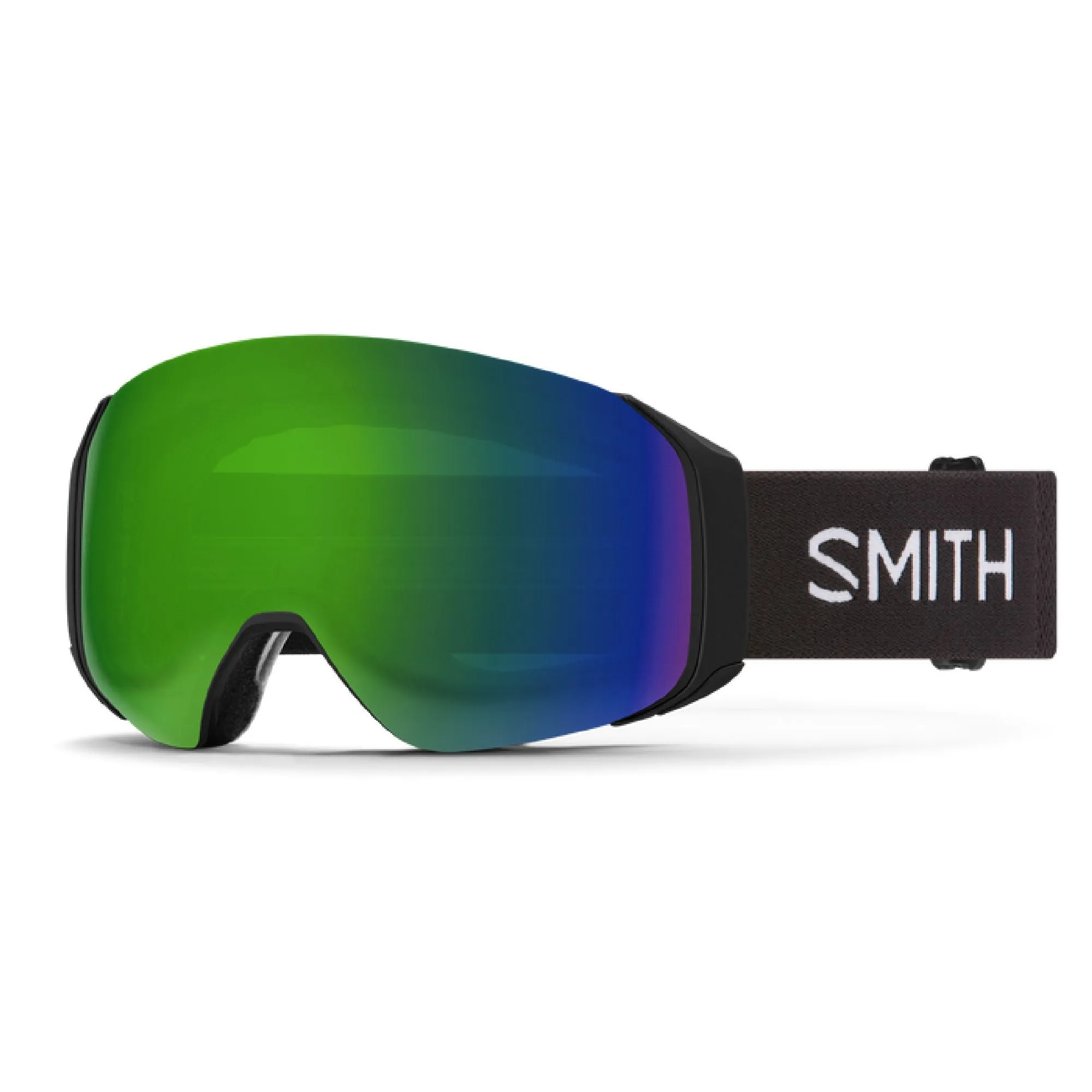 Smith 4D MAG S Snow Goggle