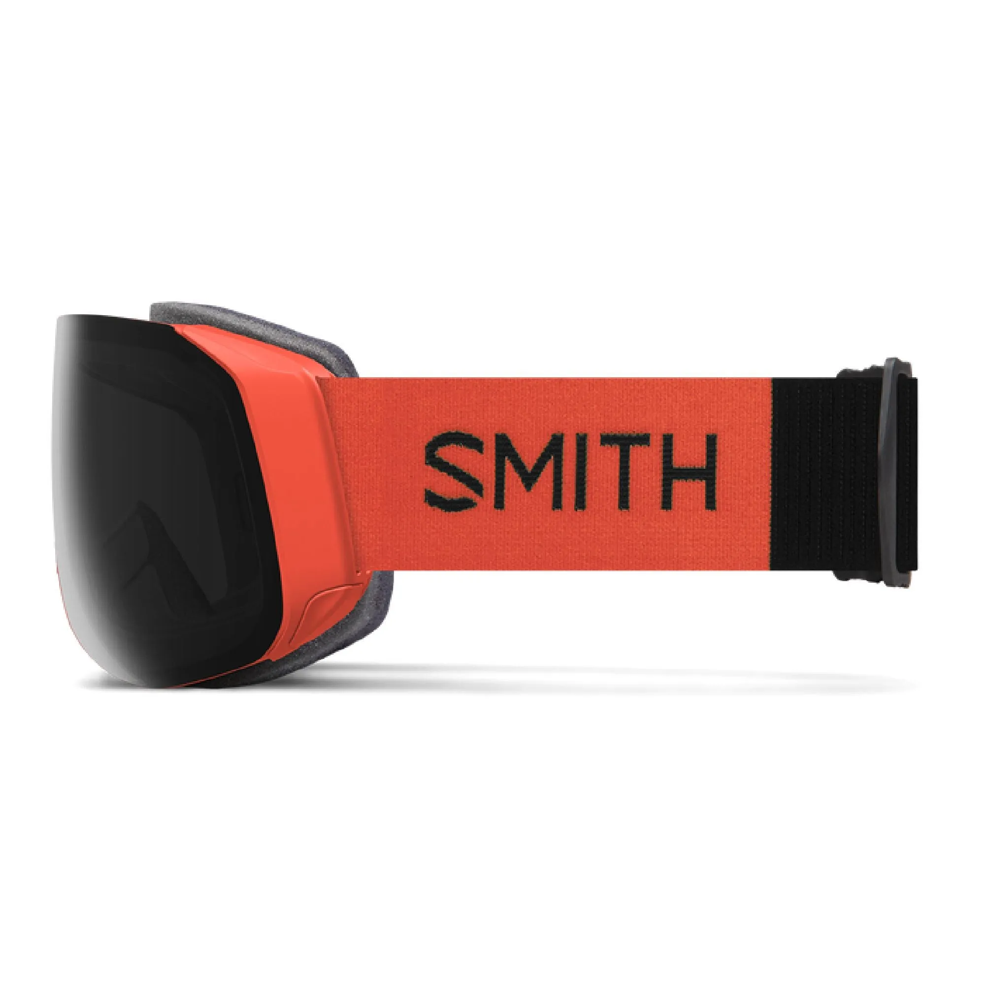 Smith 4D MAG S Snow Goggle