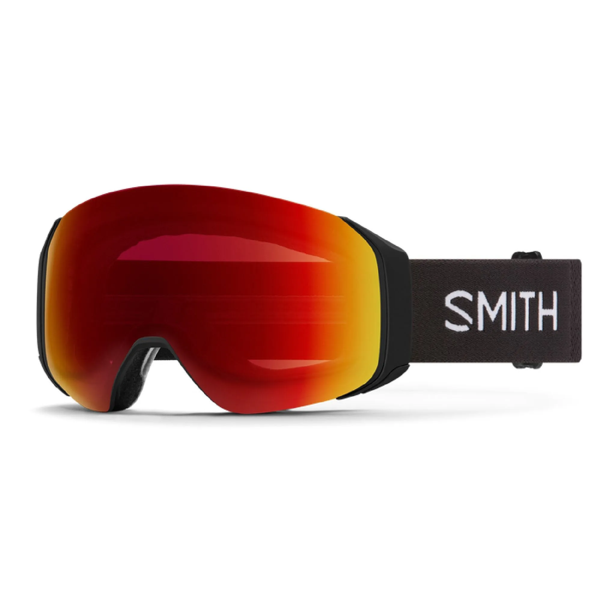 Smith 4D MAG S Snow Goggle