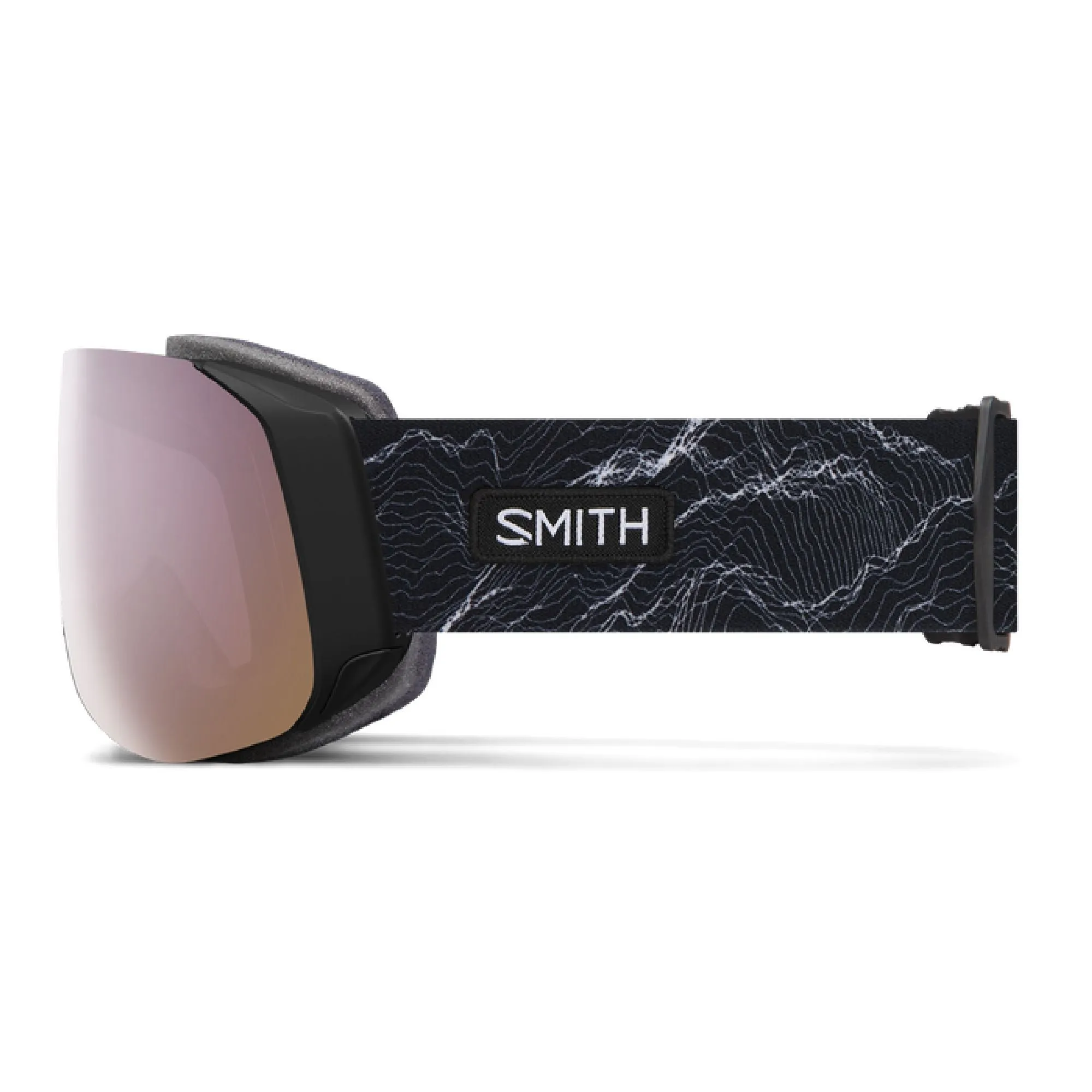 Smith 4D MAG S Snow Goggle