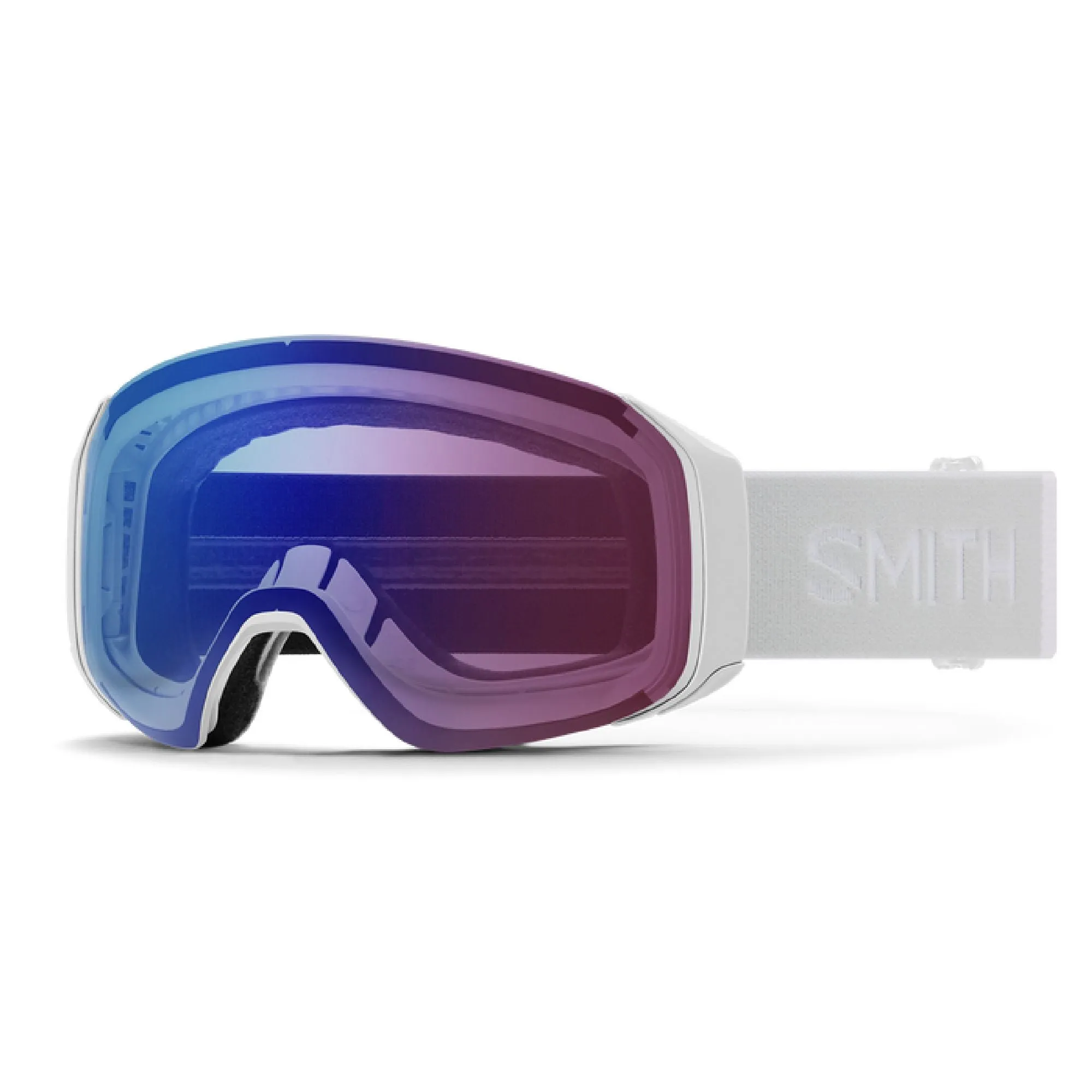 Smith 4D MAG S Snow Goggle