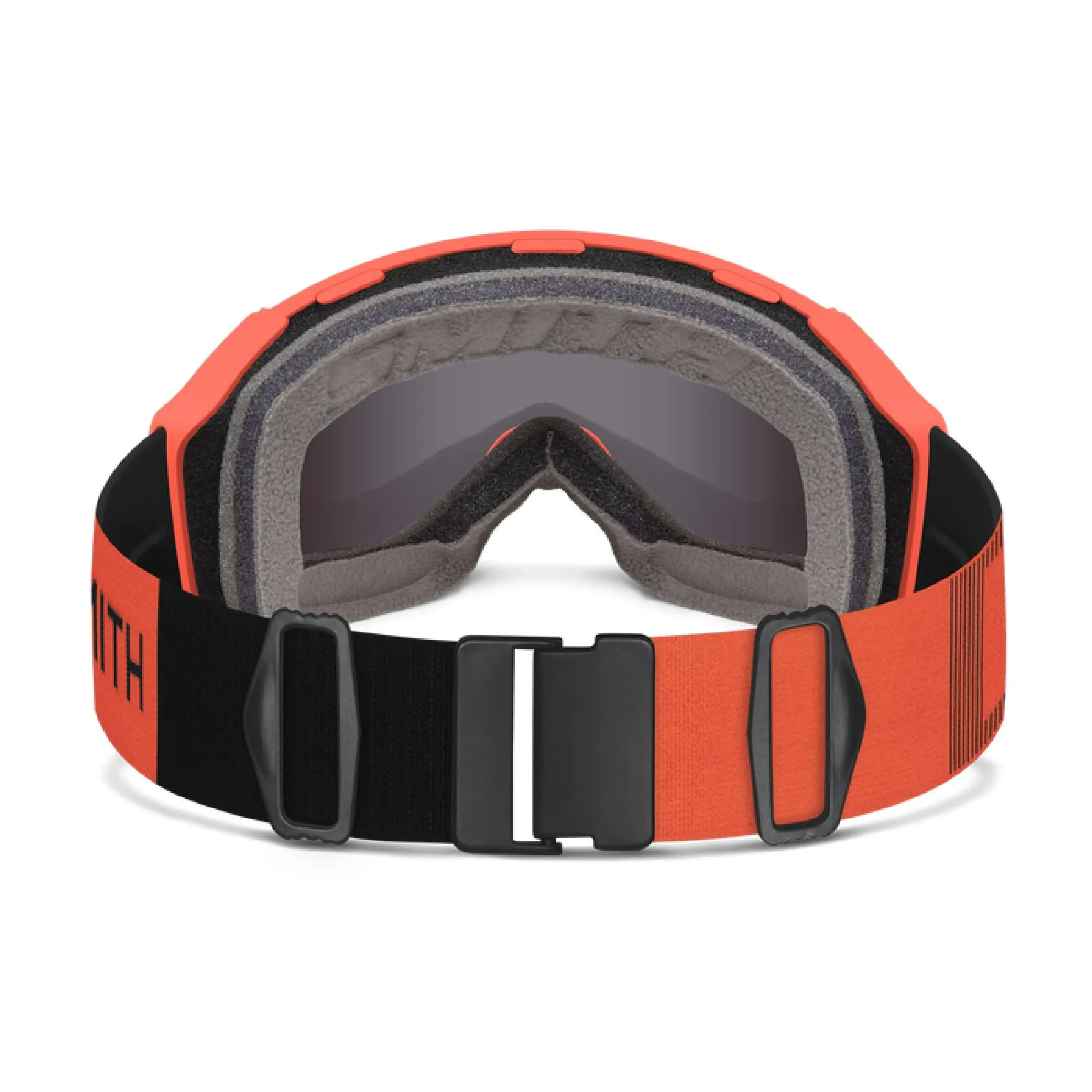 Smith 4D MAG S Snow Goggle