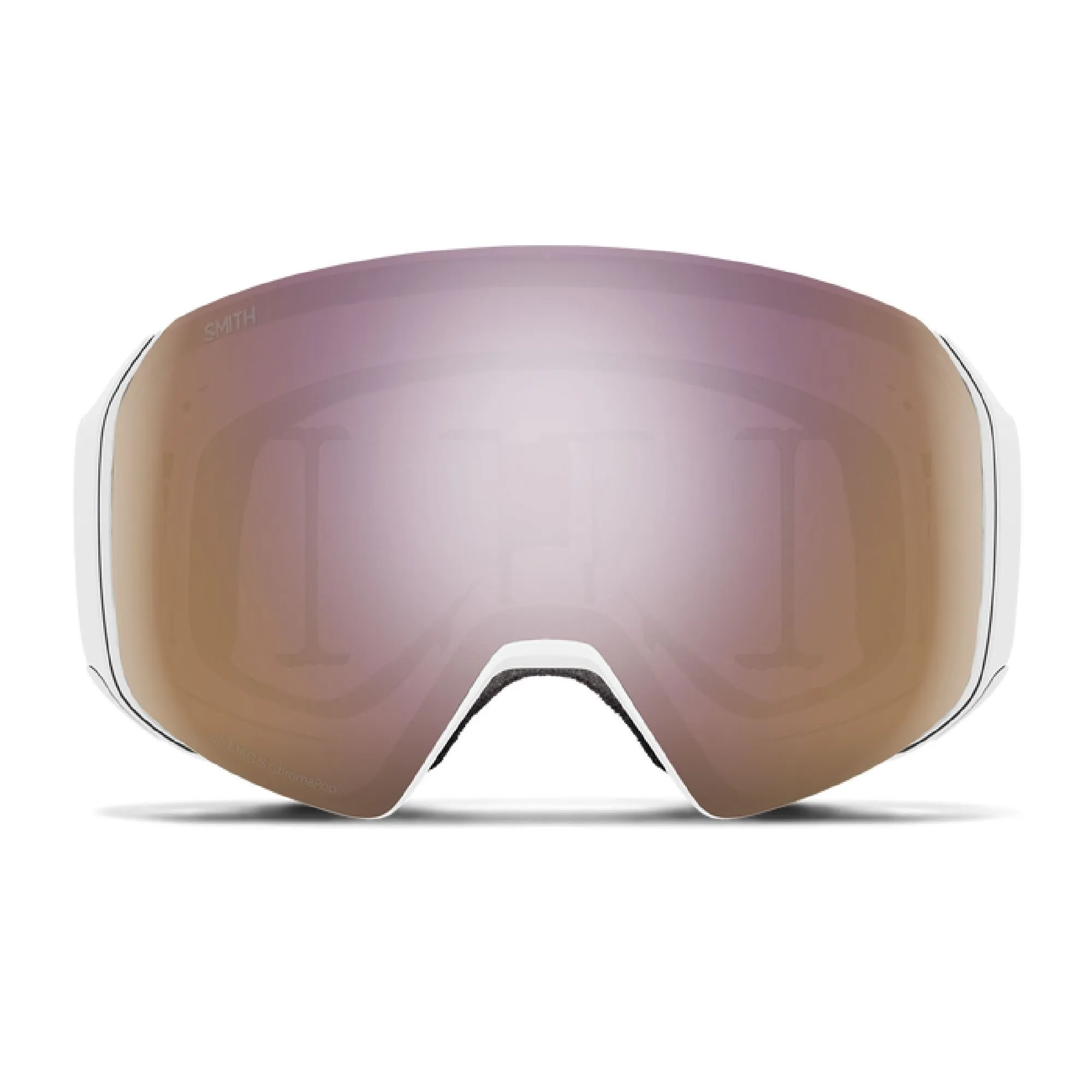 Smith 4D MAG S Snow Goggle