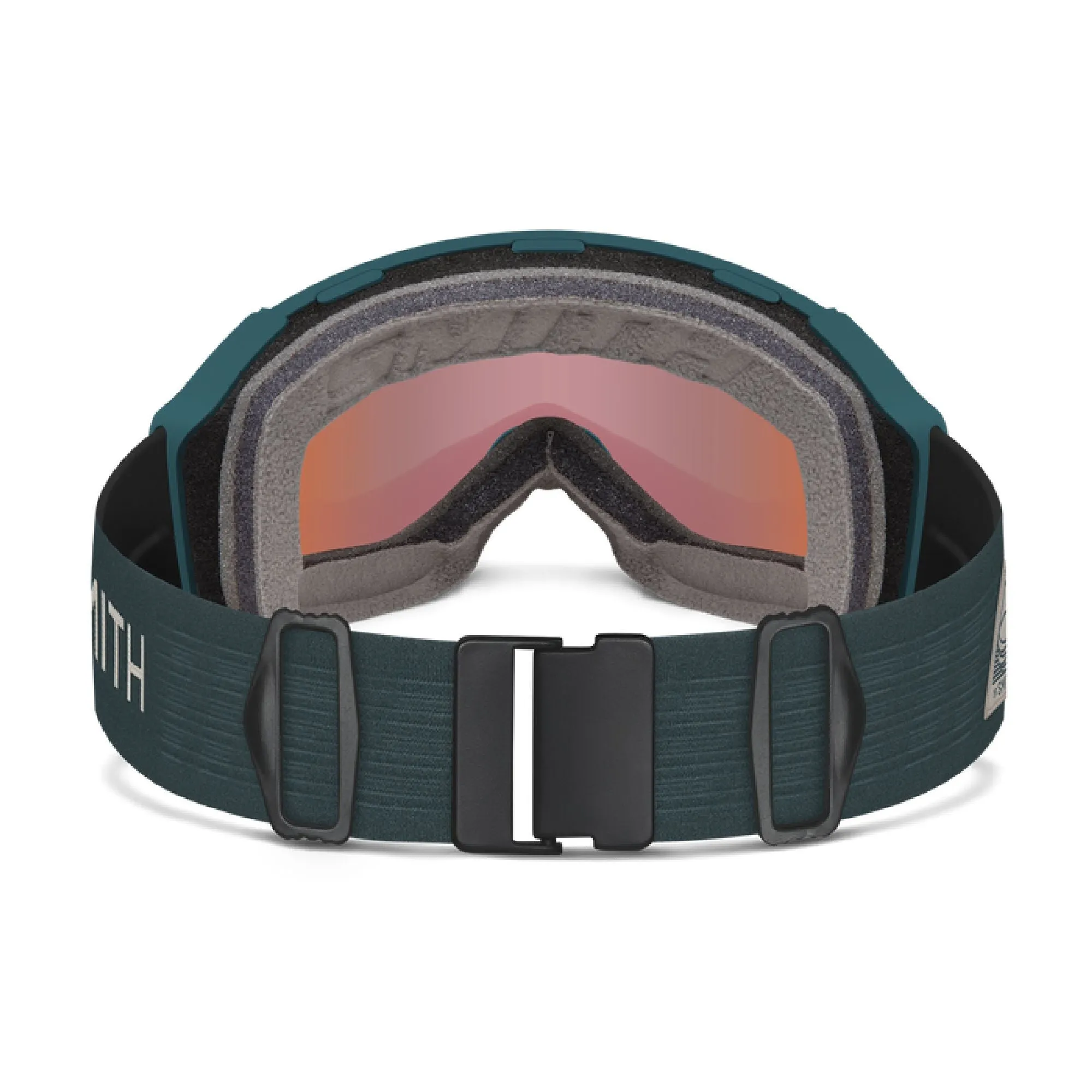 Smith 4D MAG S Snow Goggle