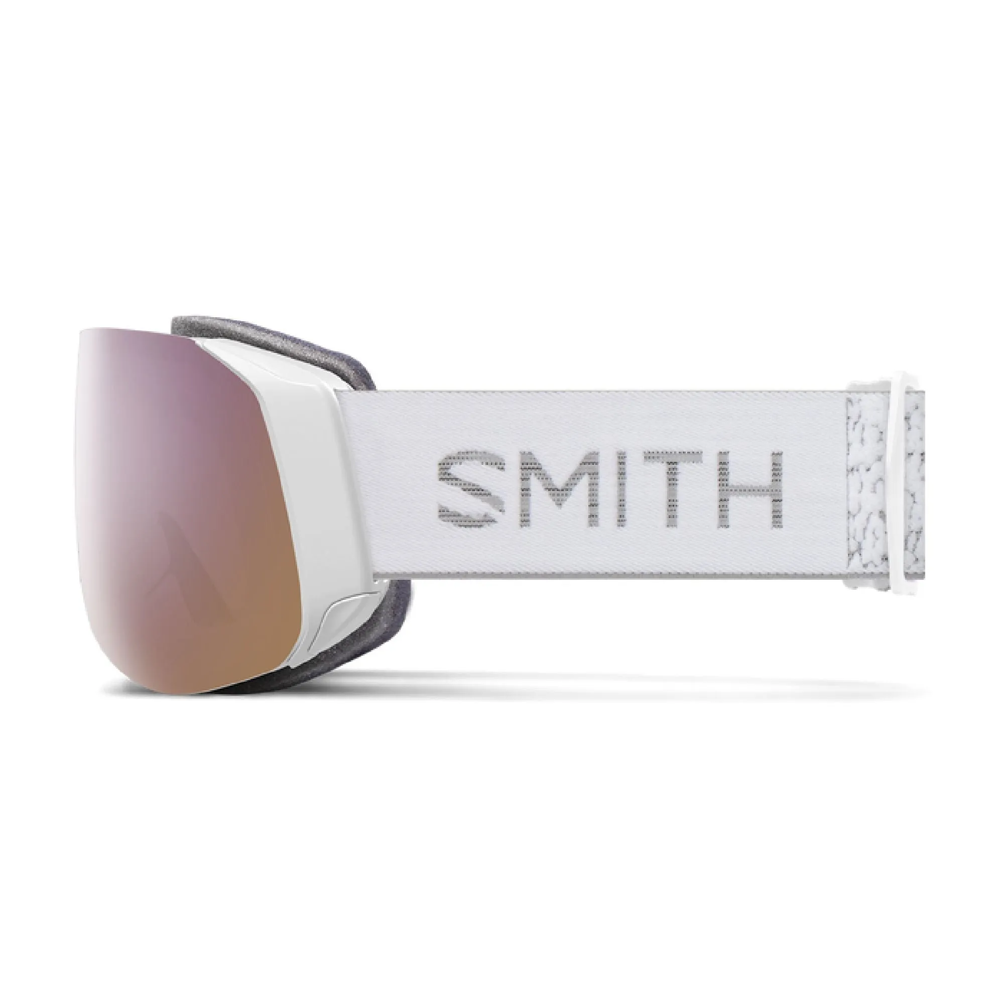 Smith 4D MAG S Snow Goggle