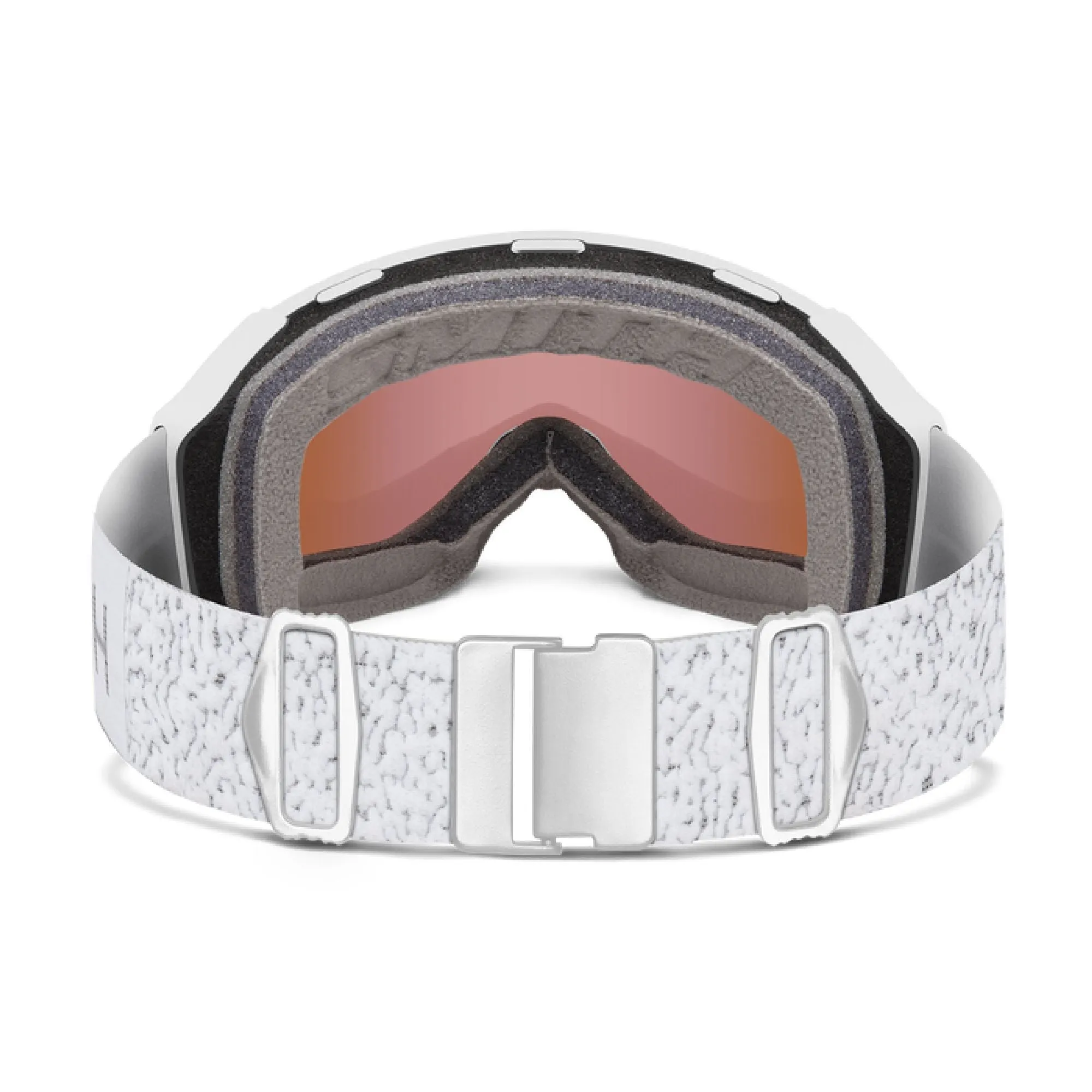 Smith 4D MAG S Snow Goggle