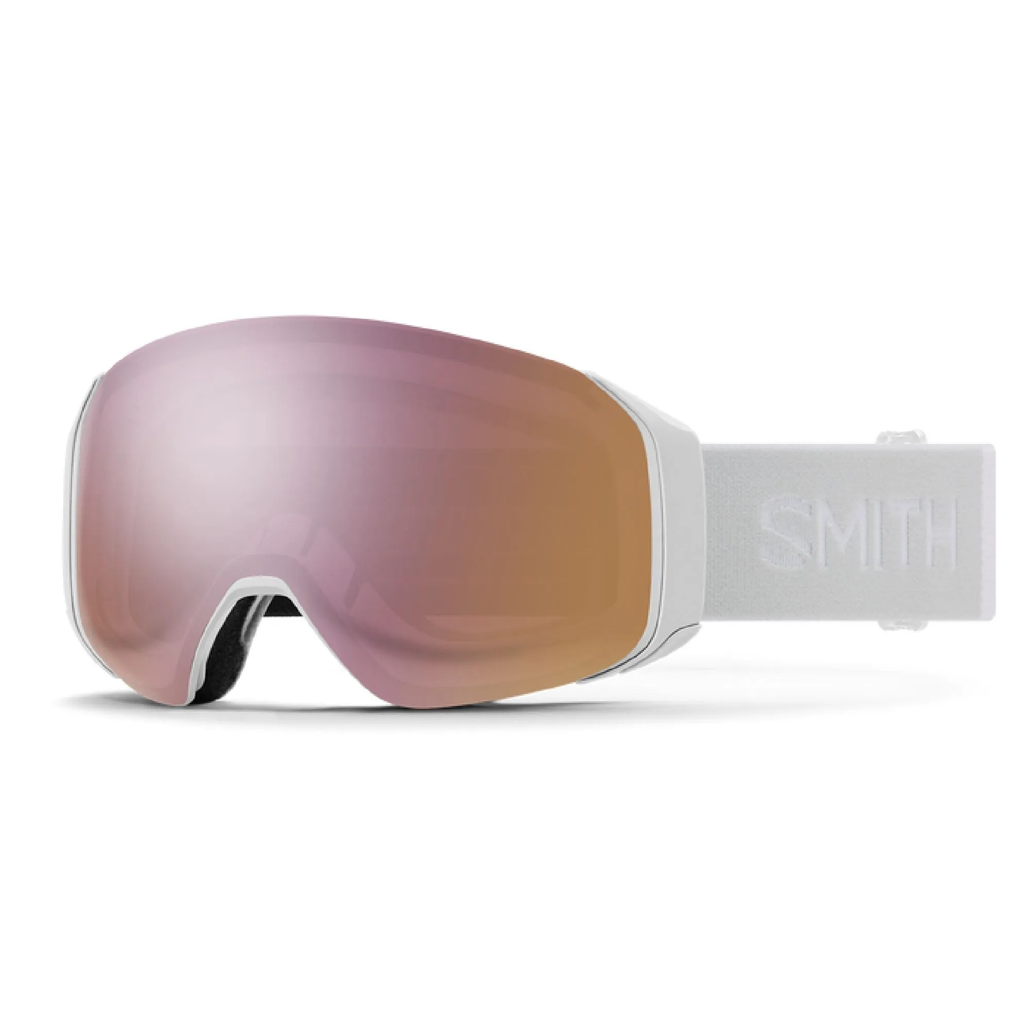 Smith 4D MAG S Snow Goggle