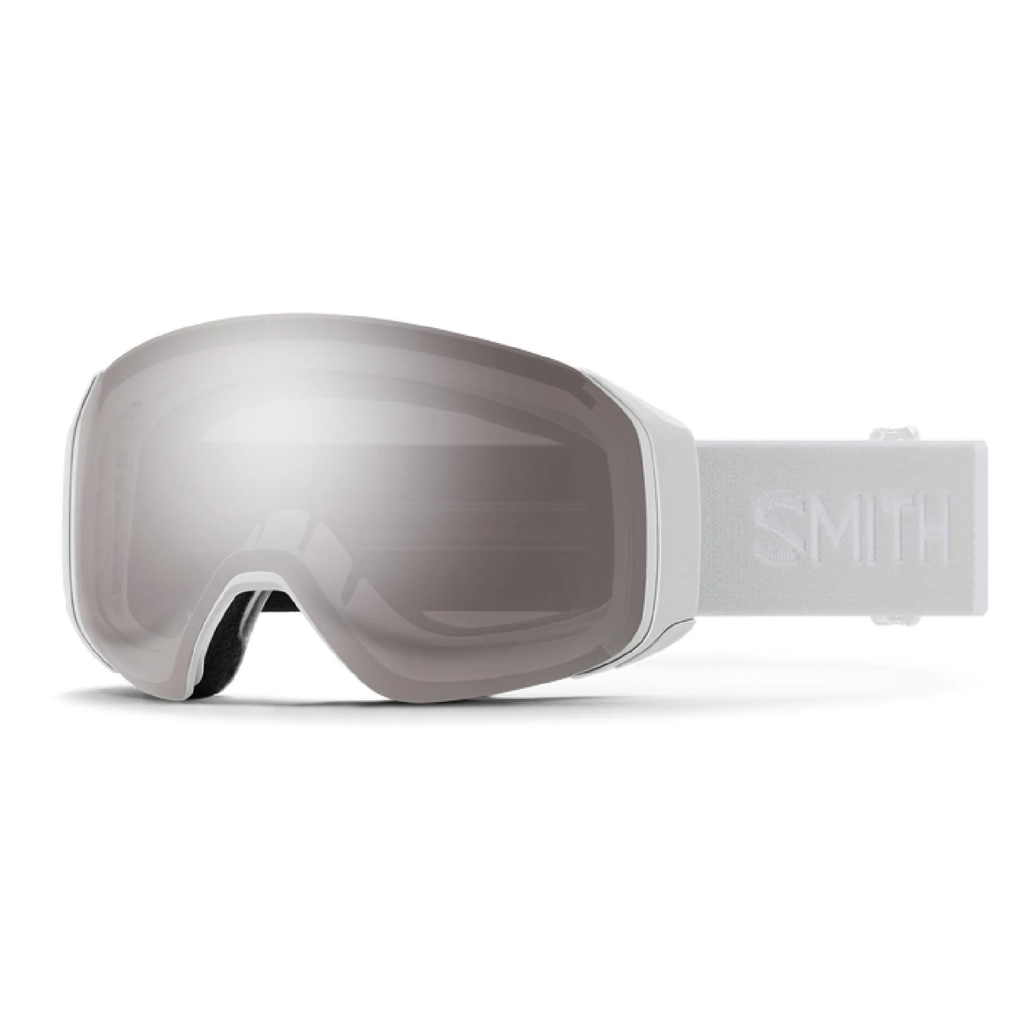 Smith 4D MAG S Snow Goggle