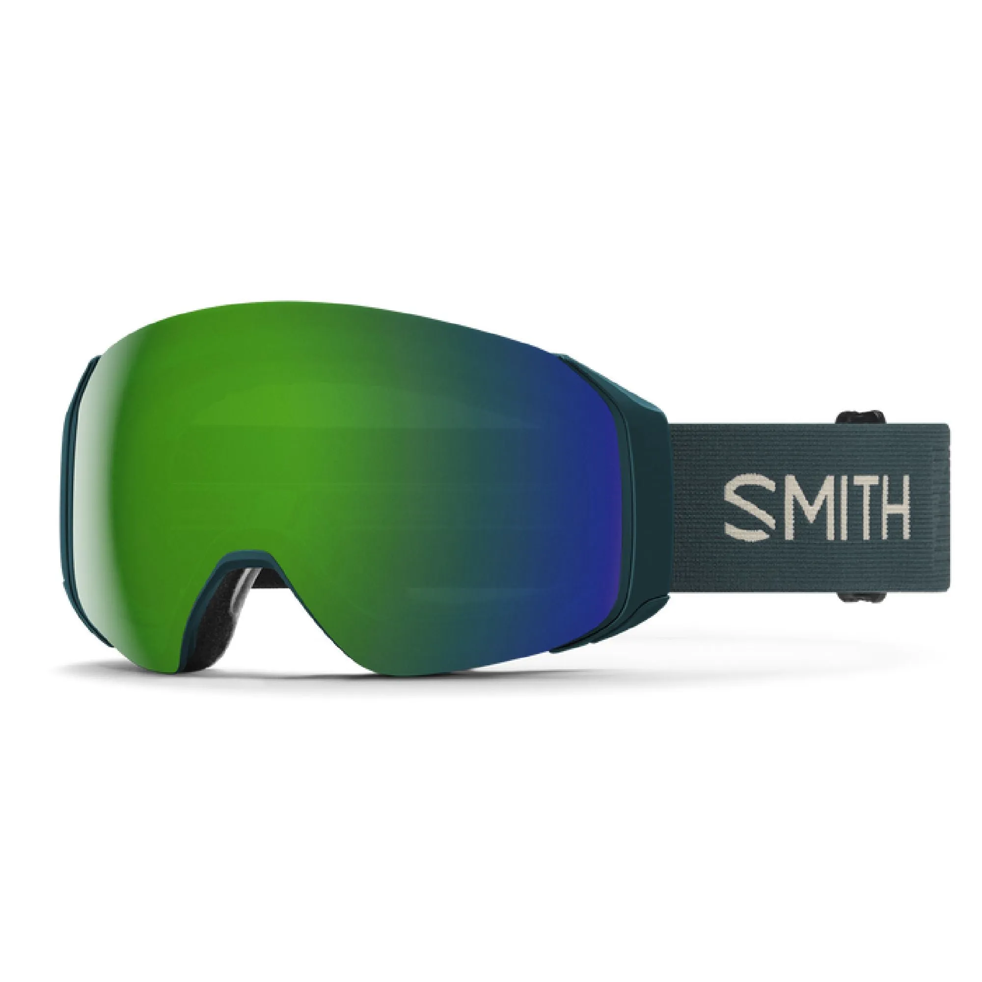 Smith 4D MAG S Snow Goggle