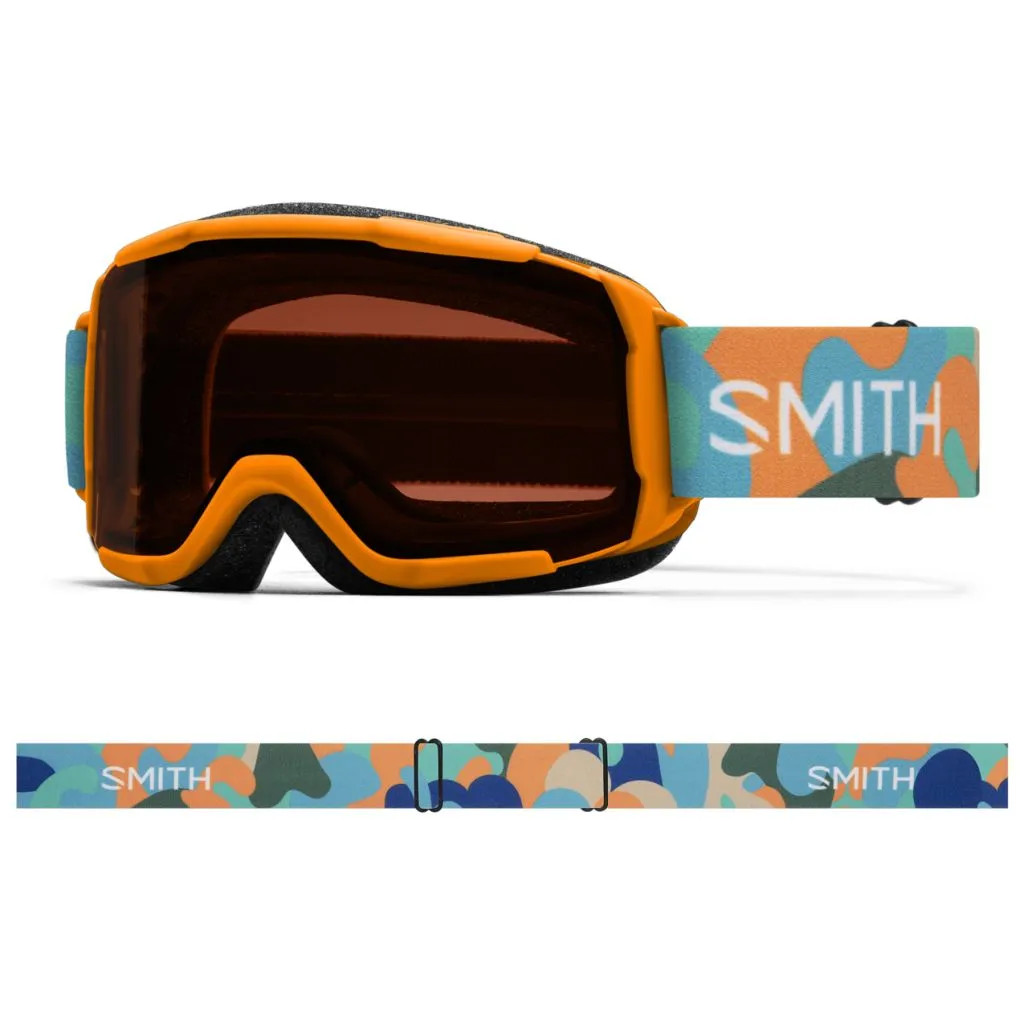 Smith Kids' Daredevil Snow Goggle