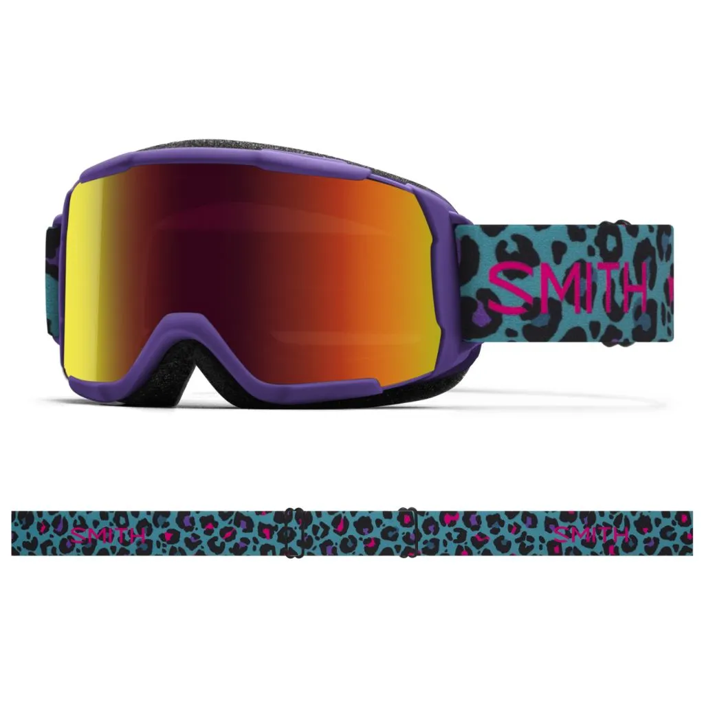 Smith Kids' Daredevil Snow Goggle