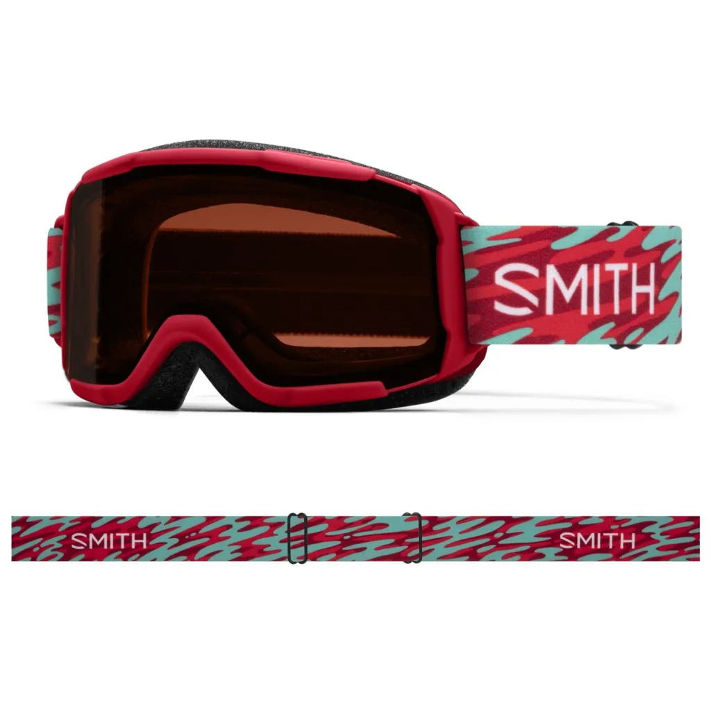 Smith Kids' Daredevil Snow Goggle