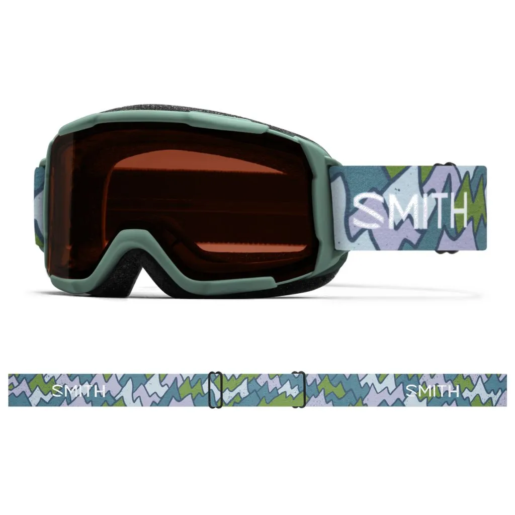 Smith Kids' Daredevil Snow Goggle