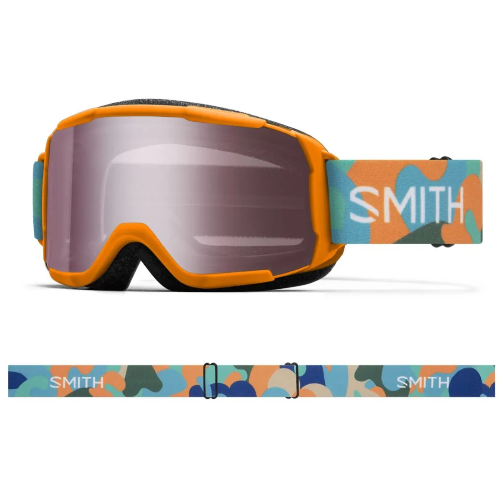 Smith Kids' Daredevil Snow Goggle