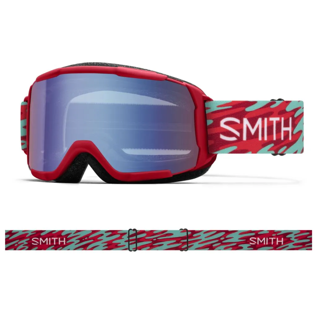 Smith Kids' Daredevil Snow Goggle