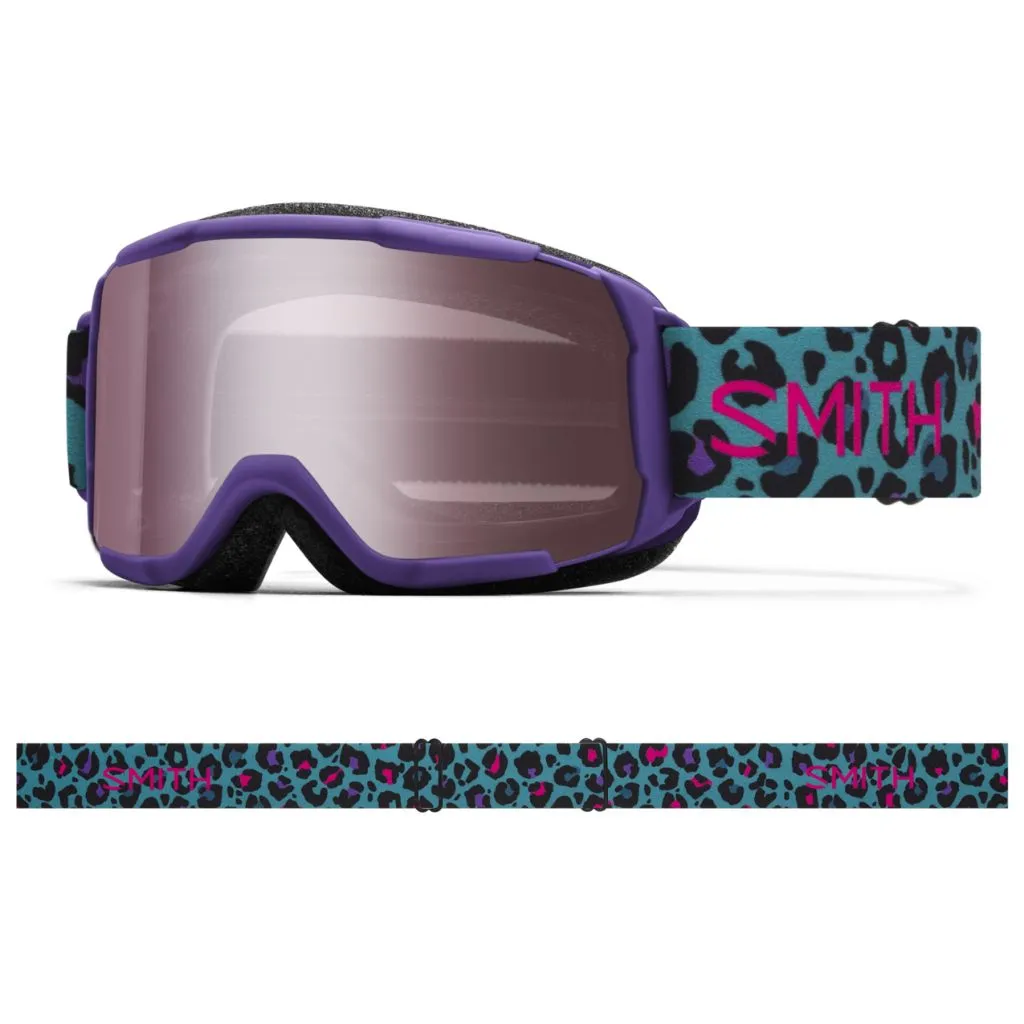 Smith Kids' Daredevil Snow Goggle