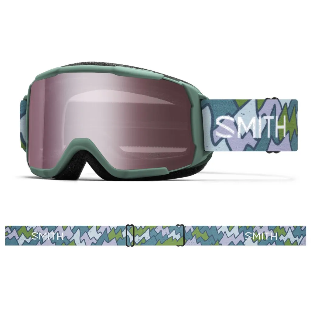 Smith Kids' Daredevil Snow Goggle