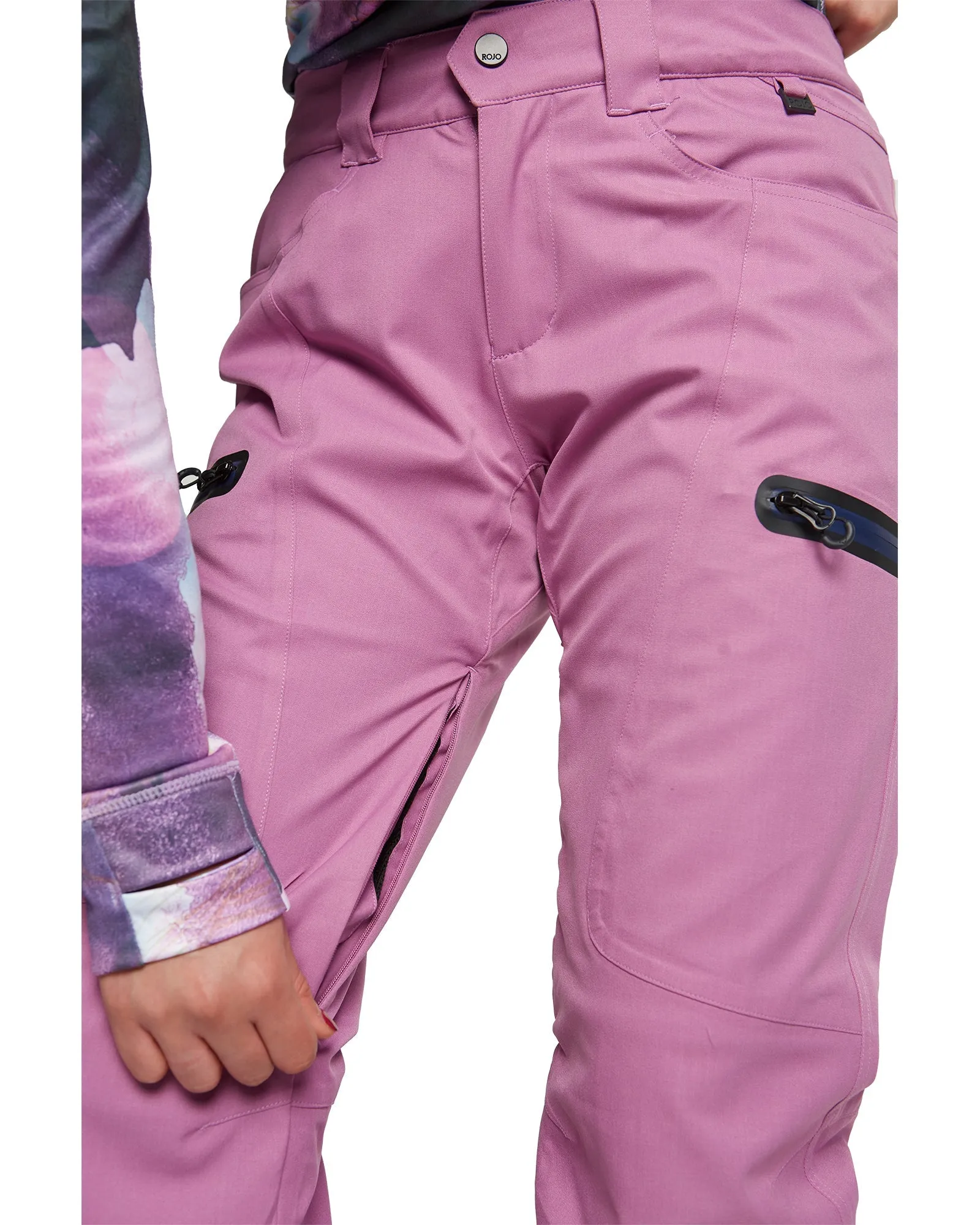 SNOW CULTURE PANT