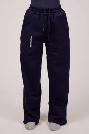 The Essentials Joggers - Navy