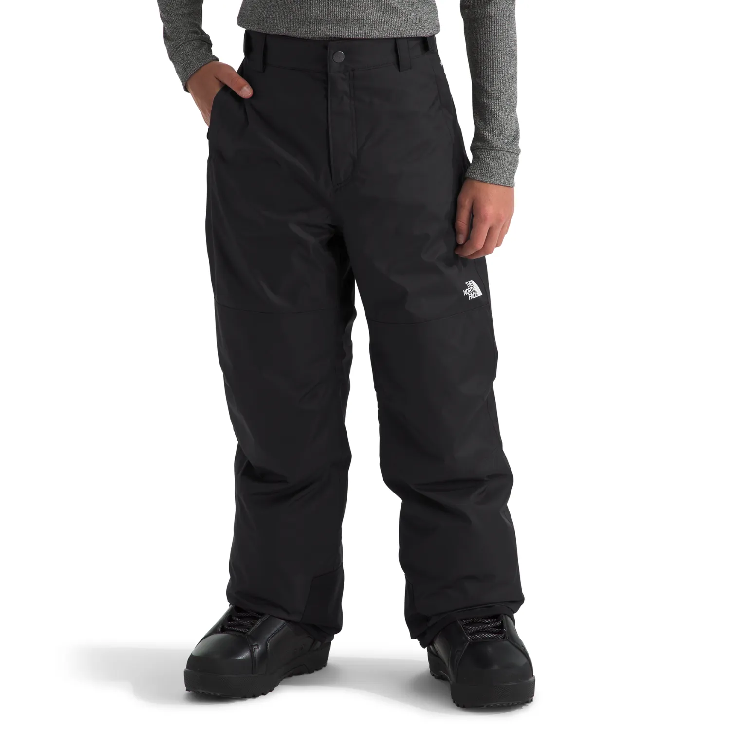 The North Face Freedom Insulated Pant 2025 - Boys'