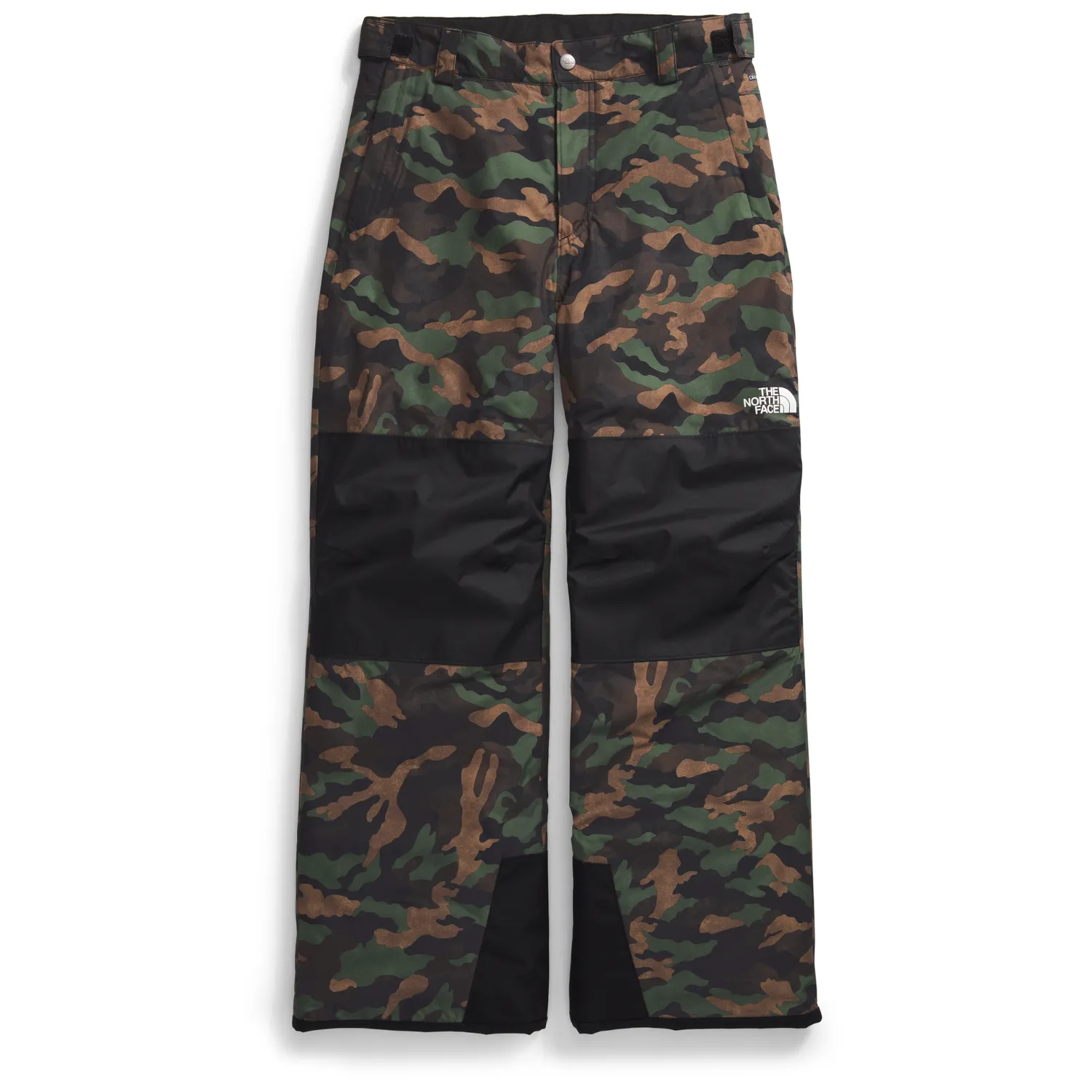 The North Face Freedom Insulated Pant 2025 - Boys'