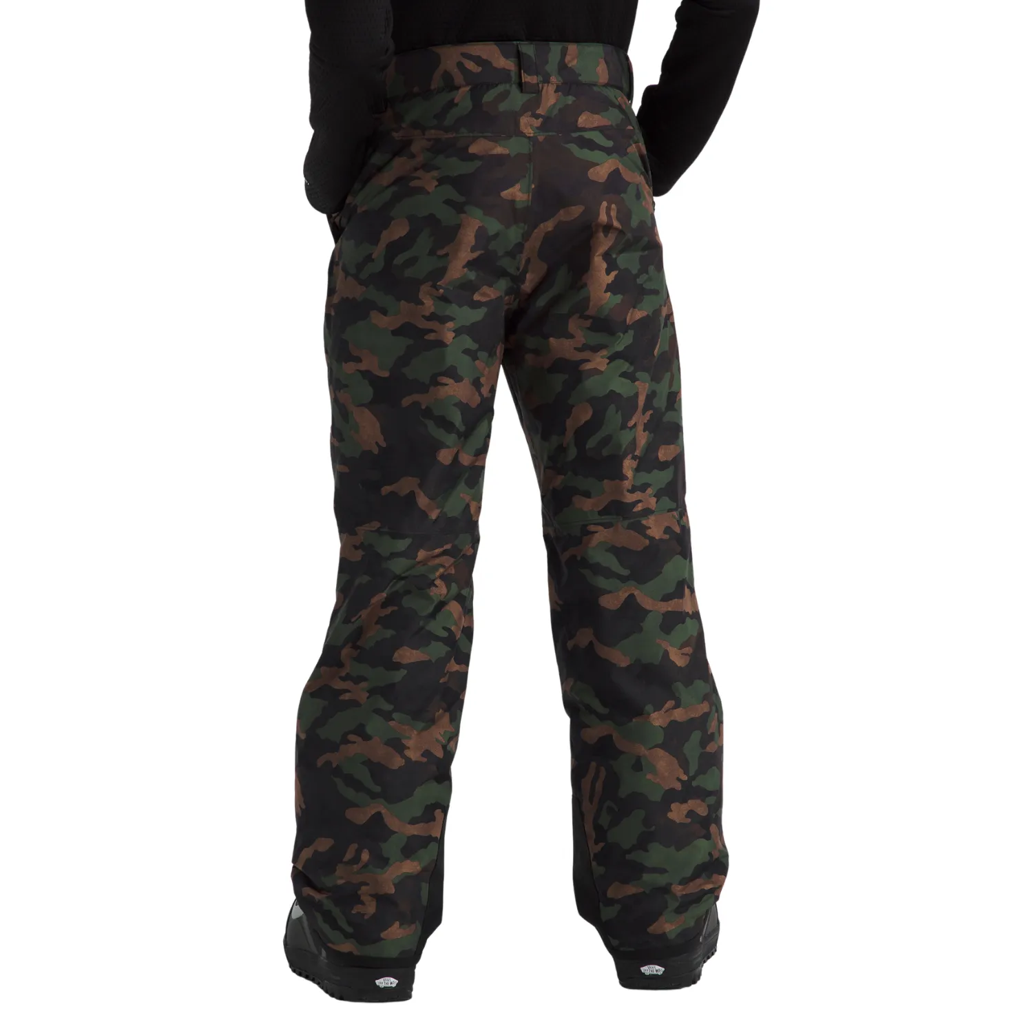 The North Face Freedom Insulated Pant 2025 - Boys'