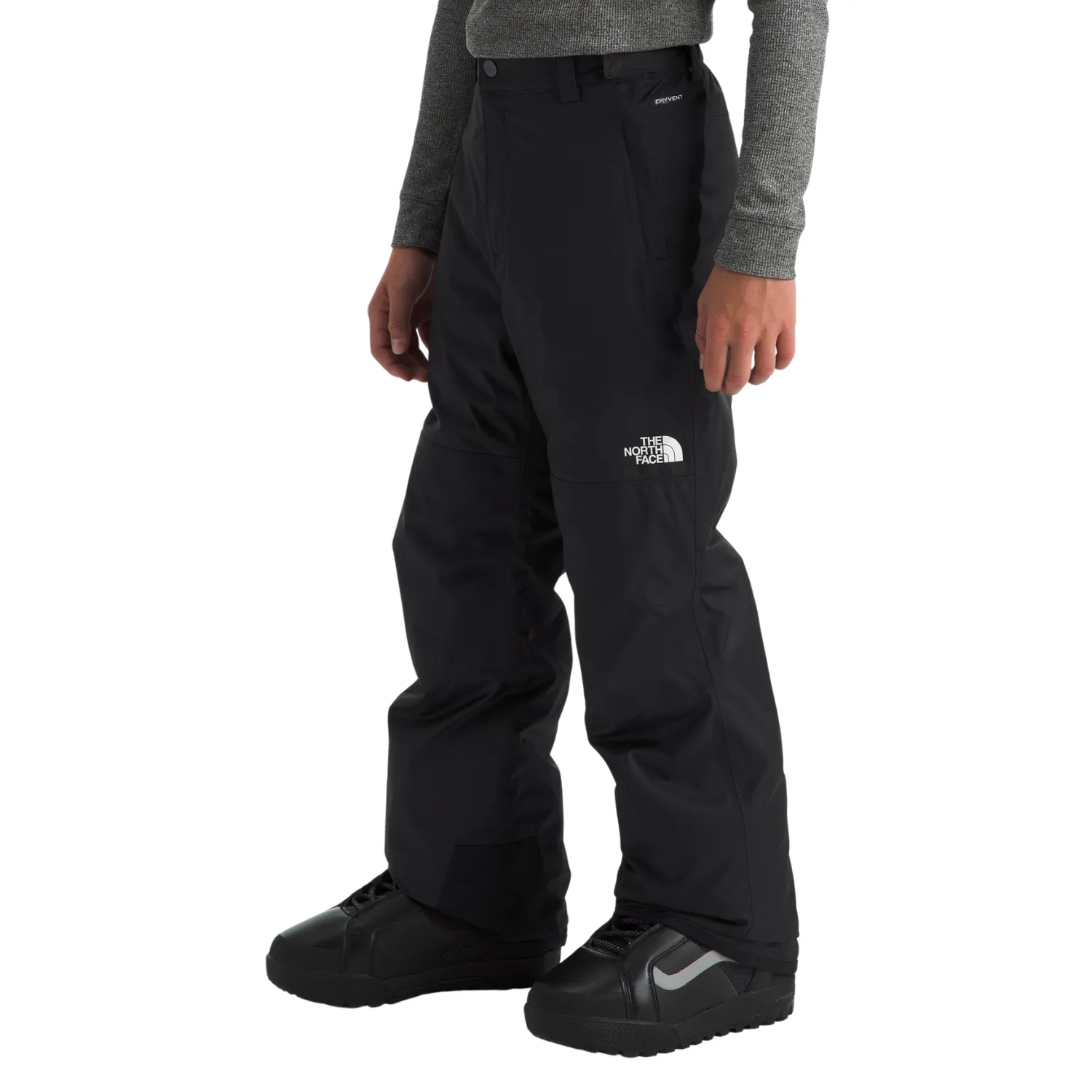 The North Face Freedom Insulated Pant 2025 - Boys'