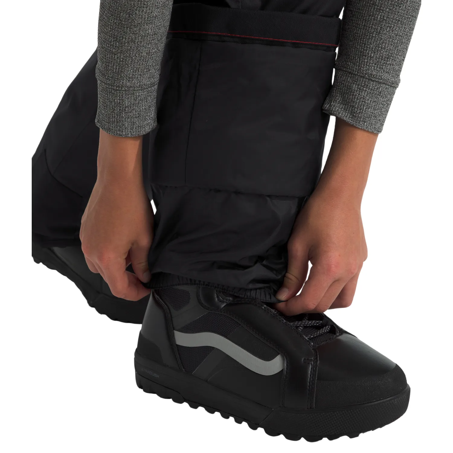 The North Face Freedom Insulated Pant 2025 - Boys'