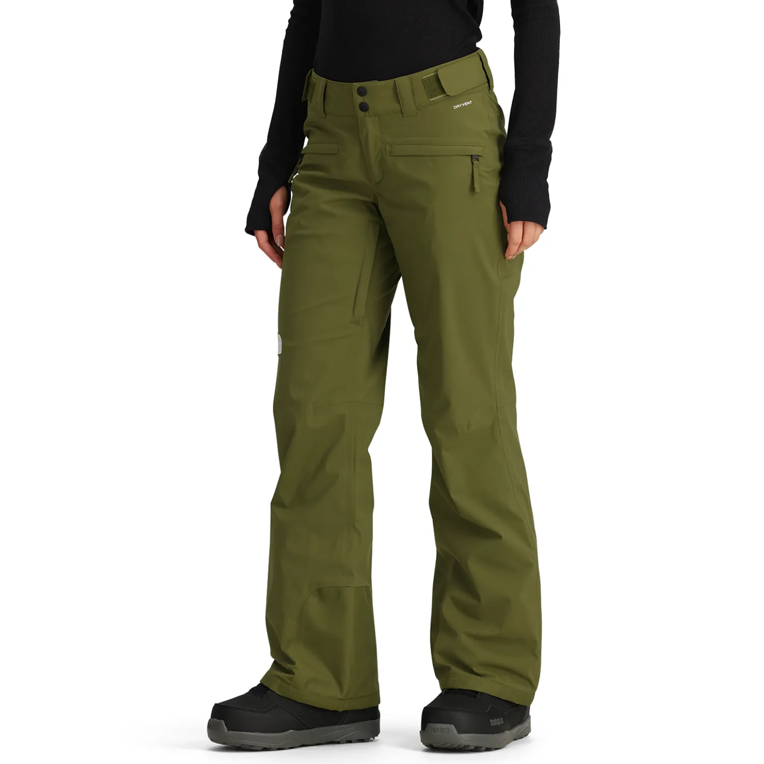 The North Face Freedom Stretch Pant 2025 - Women's