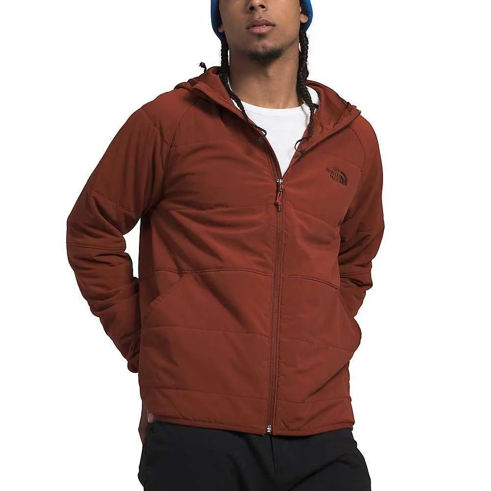 The North Face Men's Mountain Sweatshirt Hoodie