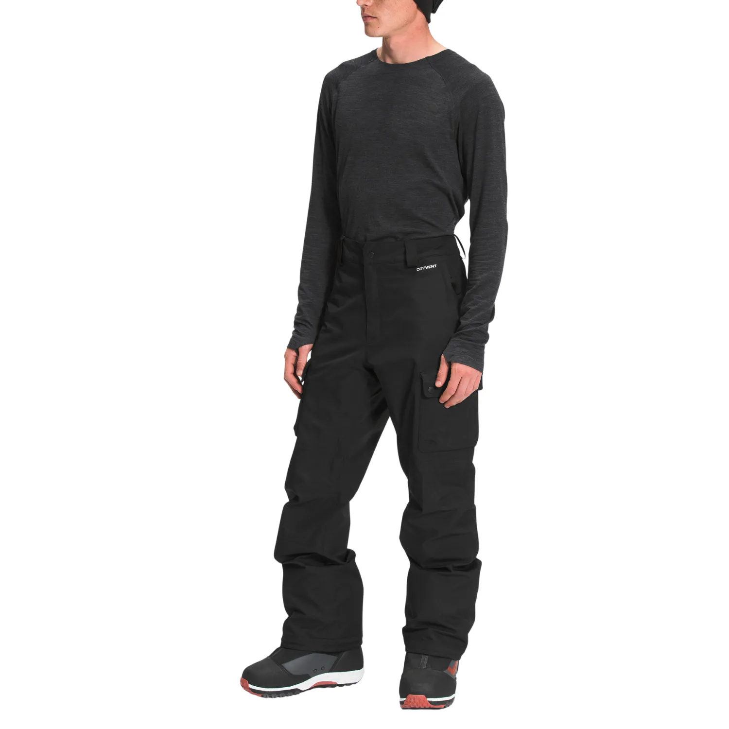 The North Face Slashback Cargo Pant 2024 - Men's Snow Pant