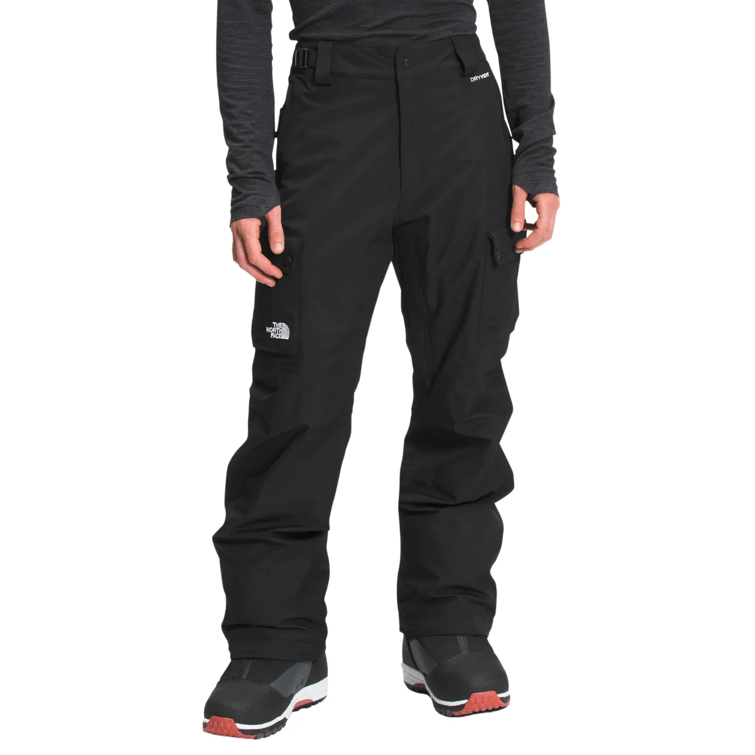 The North Face Slashback Cargo Pant 2024 - Men's Snow Pant