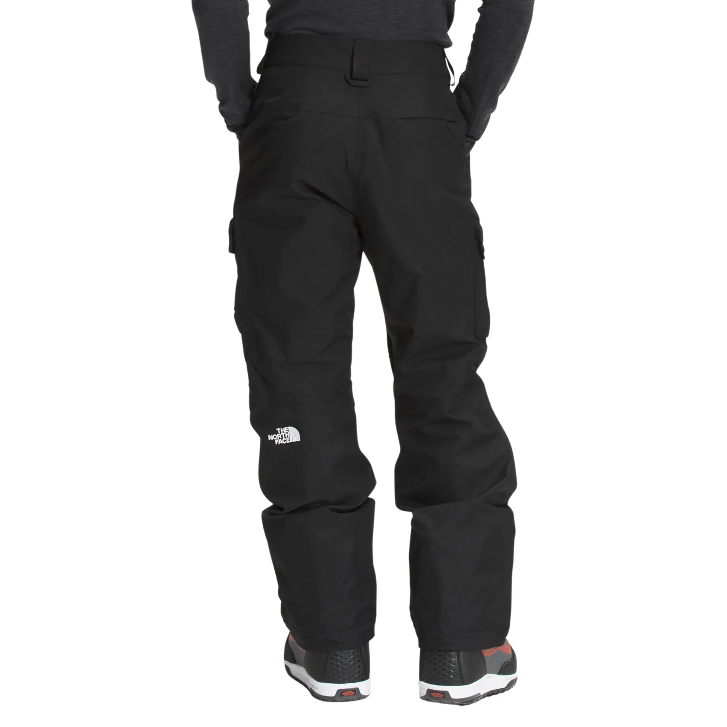 The North Face Slashback Cargo Pant 2024 - Men's Snow Pant