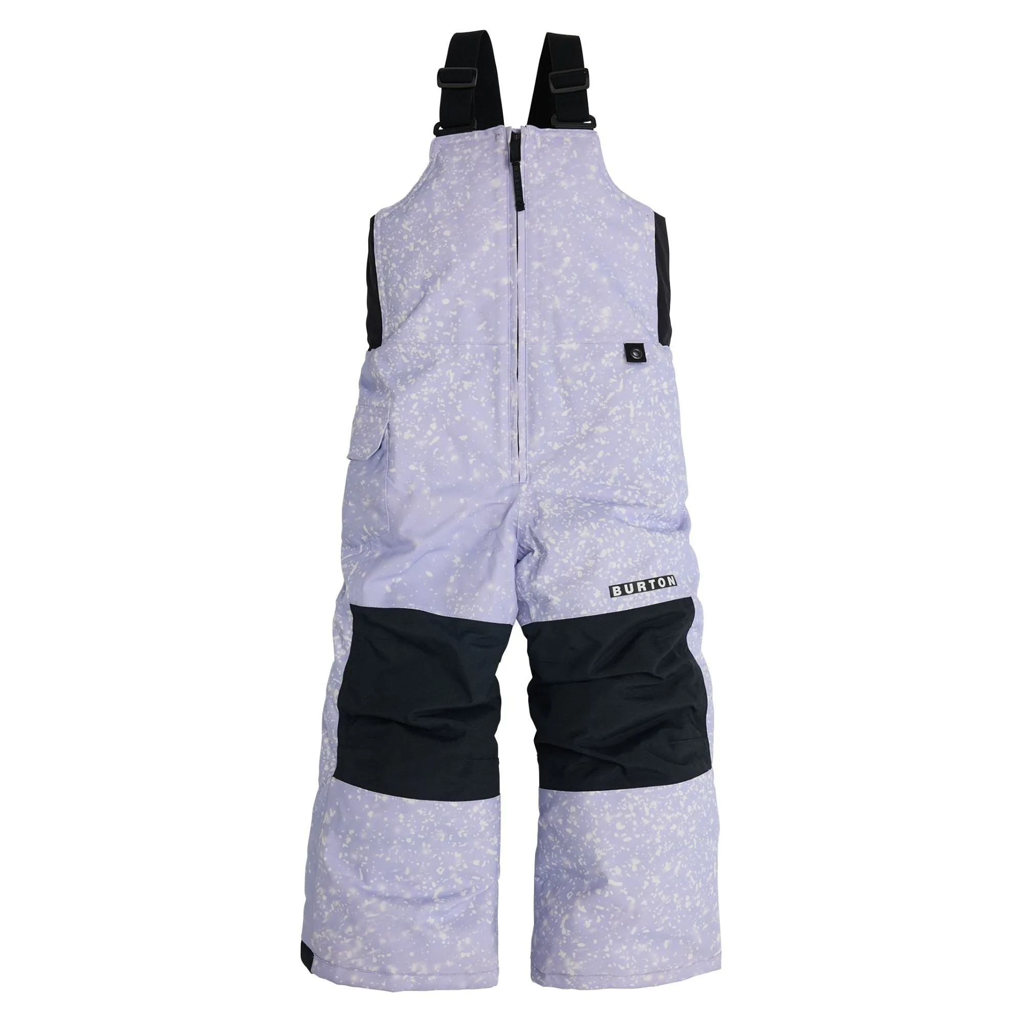 Toddlers' Burton Maven 2L Bib Pants