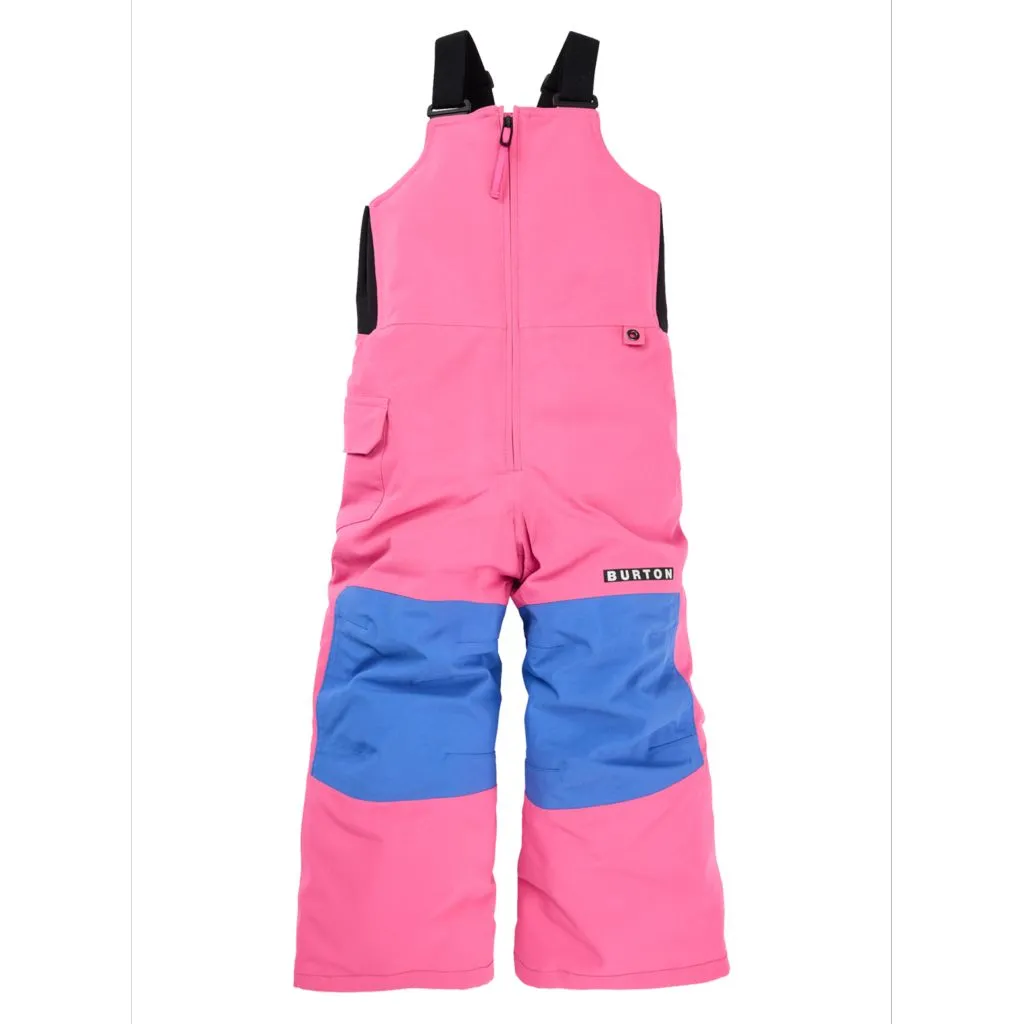 Toddlers' Burton Maven 2L Bib Pants