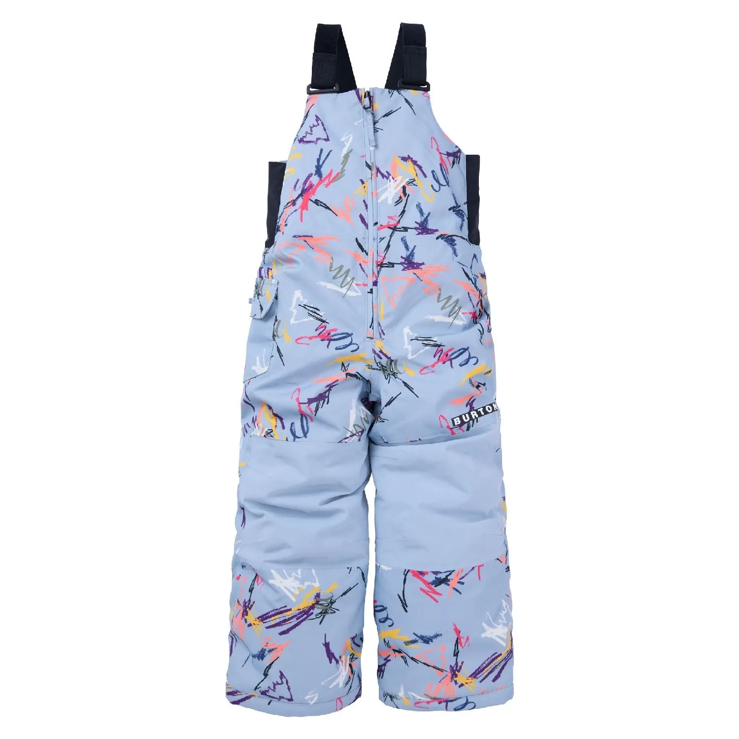 Toddlers' Burton Maven 2L Bib Pants