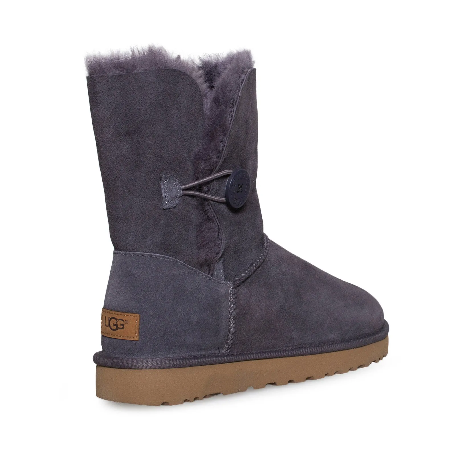 UGG Bailey Button II Nightfall Boots