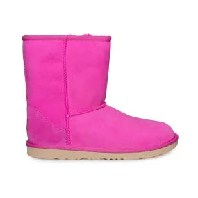 UGG Classic II Rock Rose Boots - Youth