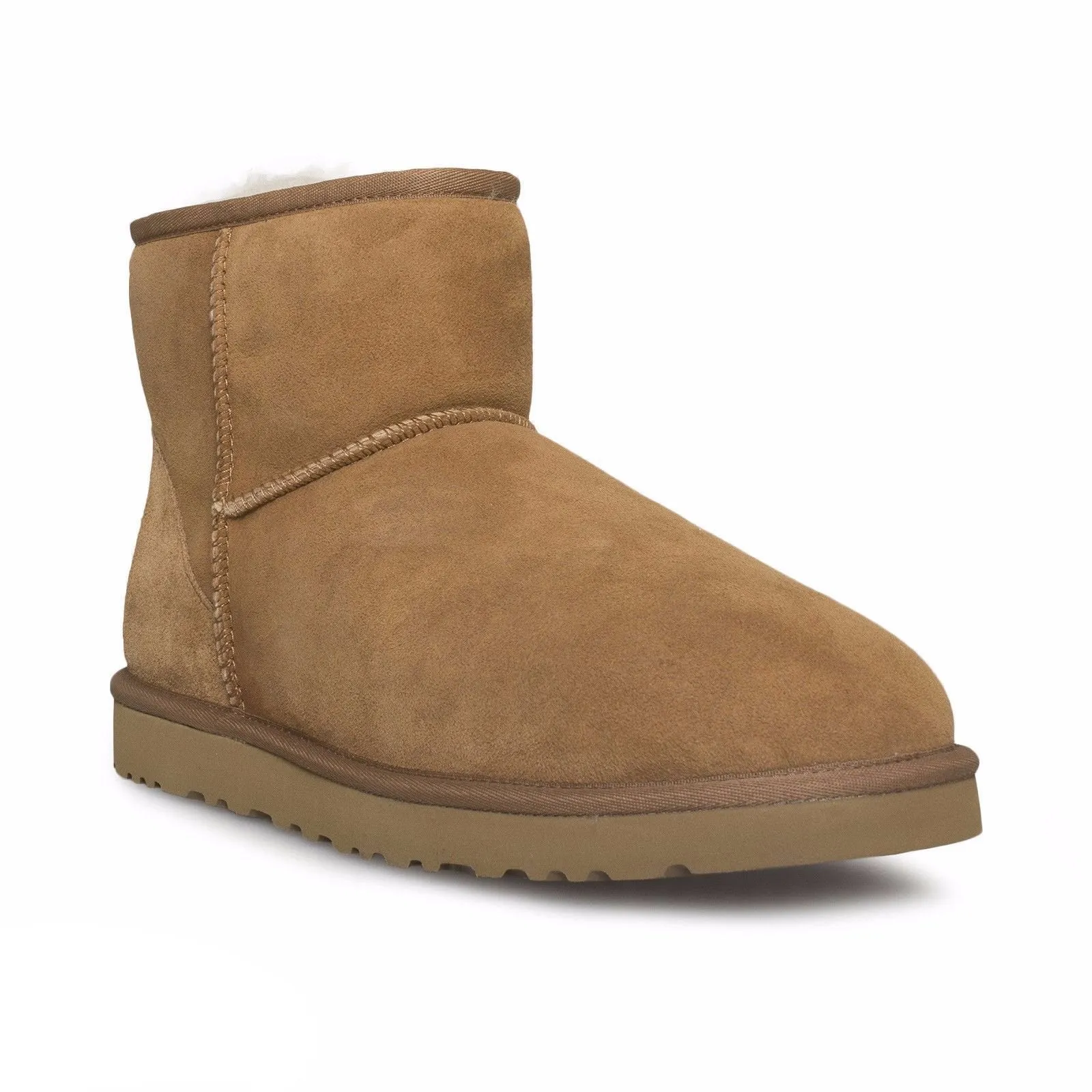 UGG Classic Mini Chestnut Boots - Men's