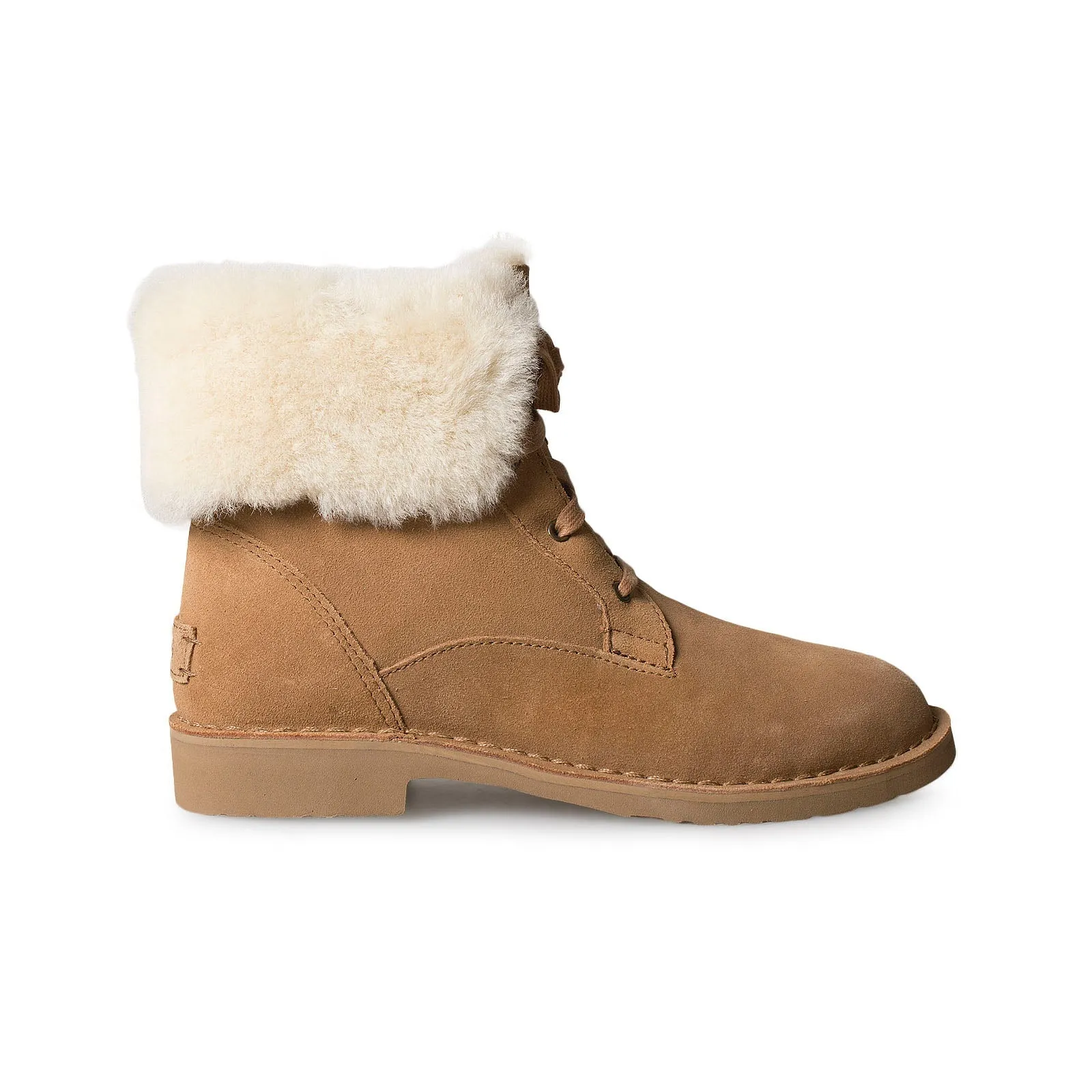 UGG Weylyn Chestnut Boots - Women's