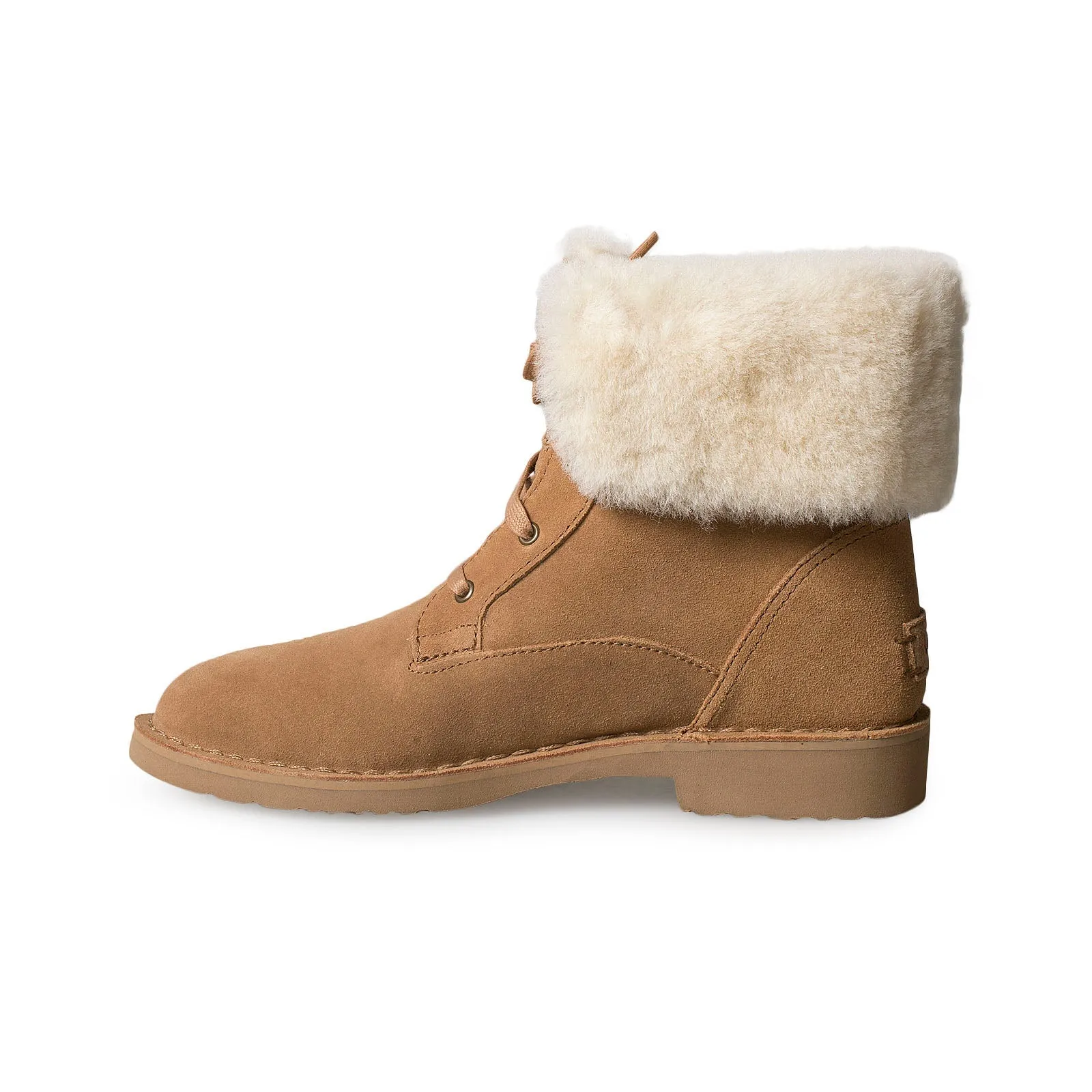 UGG Weylyn Chestnut Boots - Women's