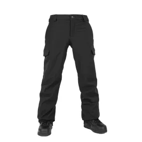 Volcom Women's 2024 Wildling Snow Pants - Black