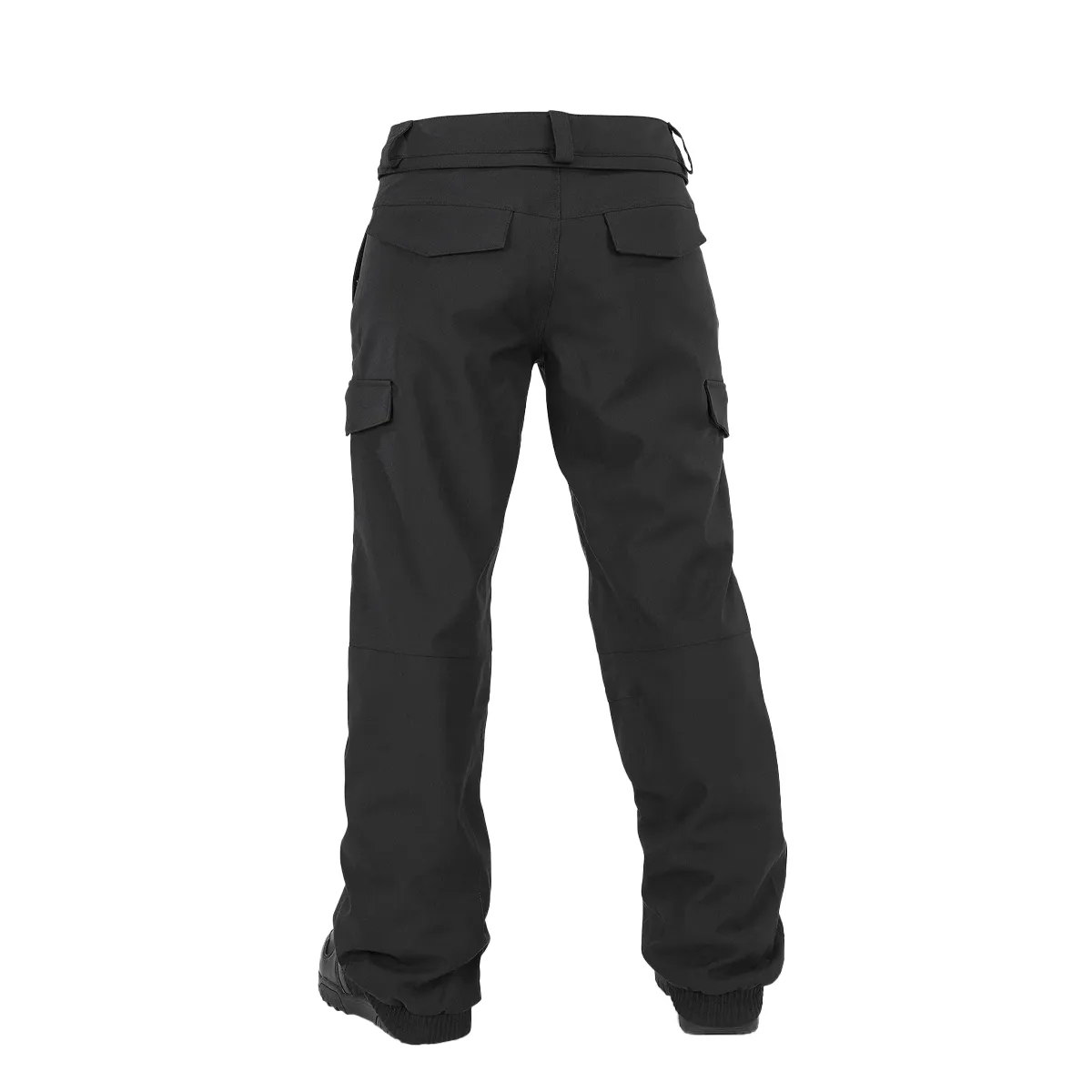 Volcom Women's 2024 Wildling Snow Pants - Black